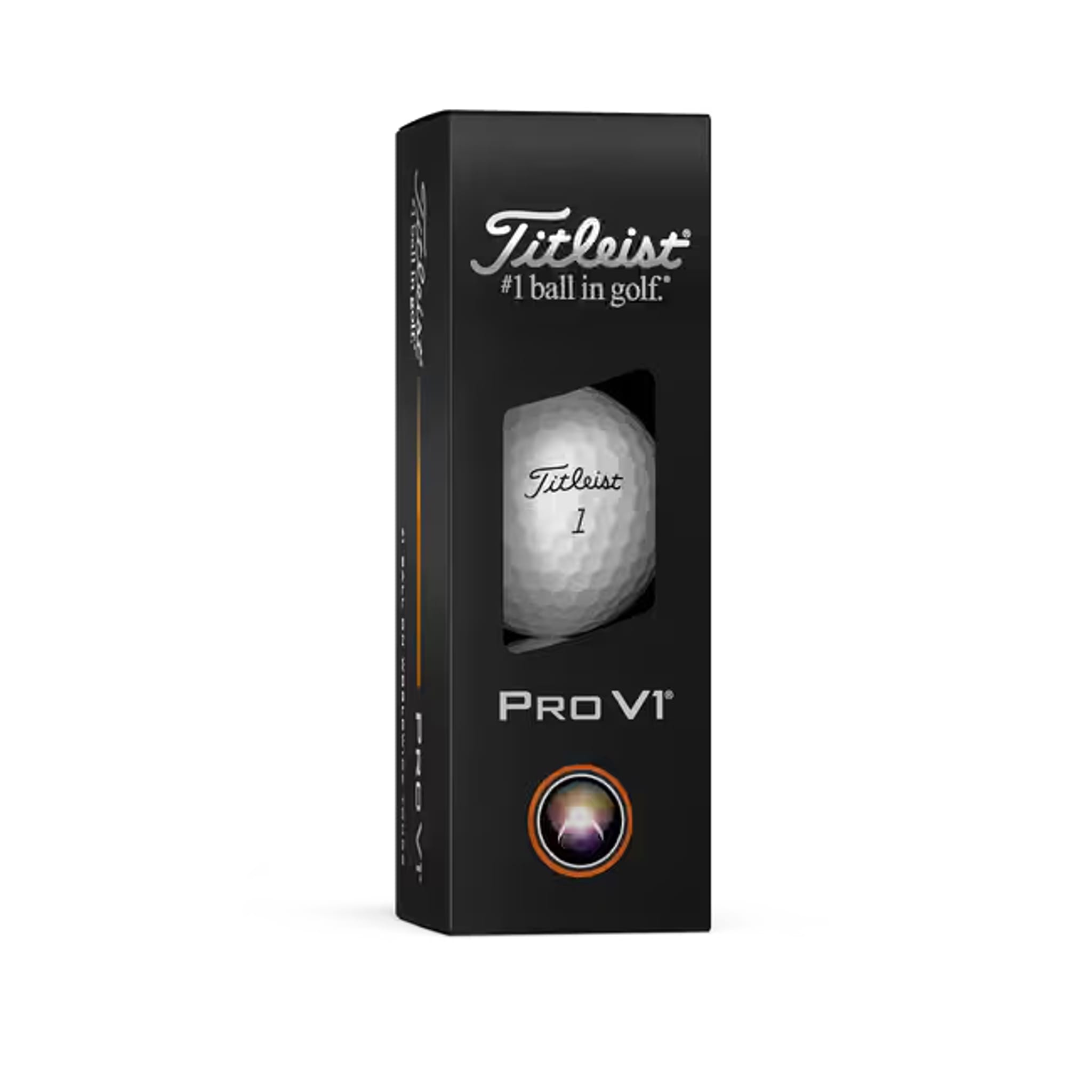 Titleist Pro V1 (2025) Golfbälle