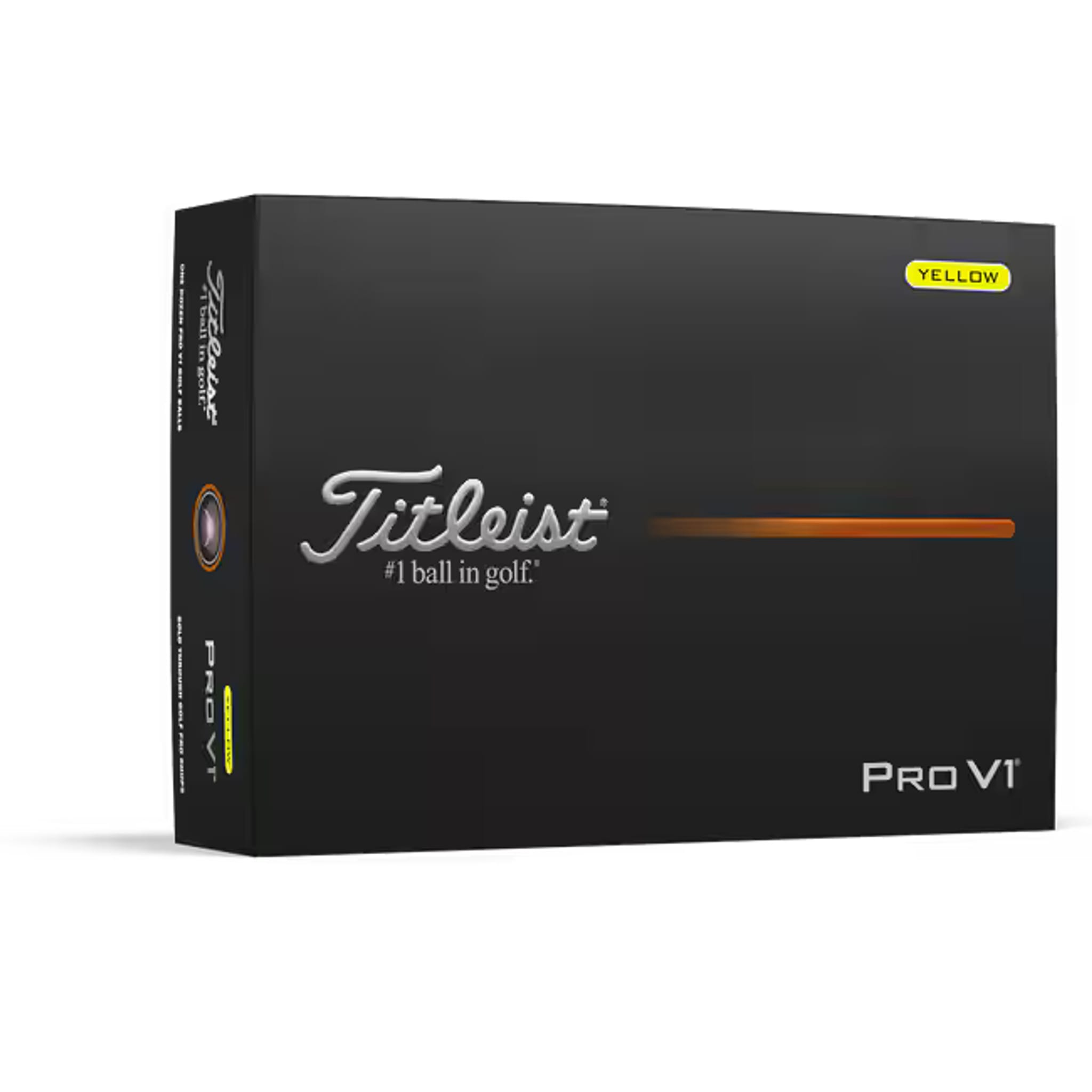 Titleist Pro V1 (2025) Golfbälle