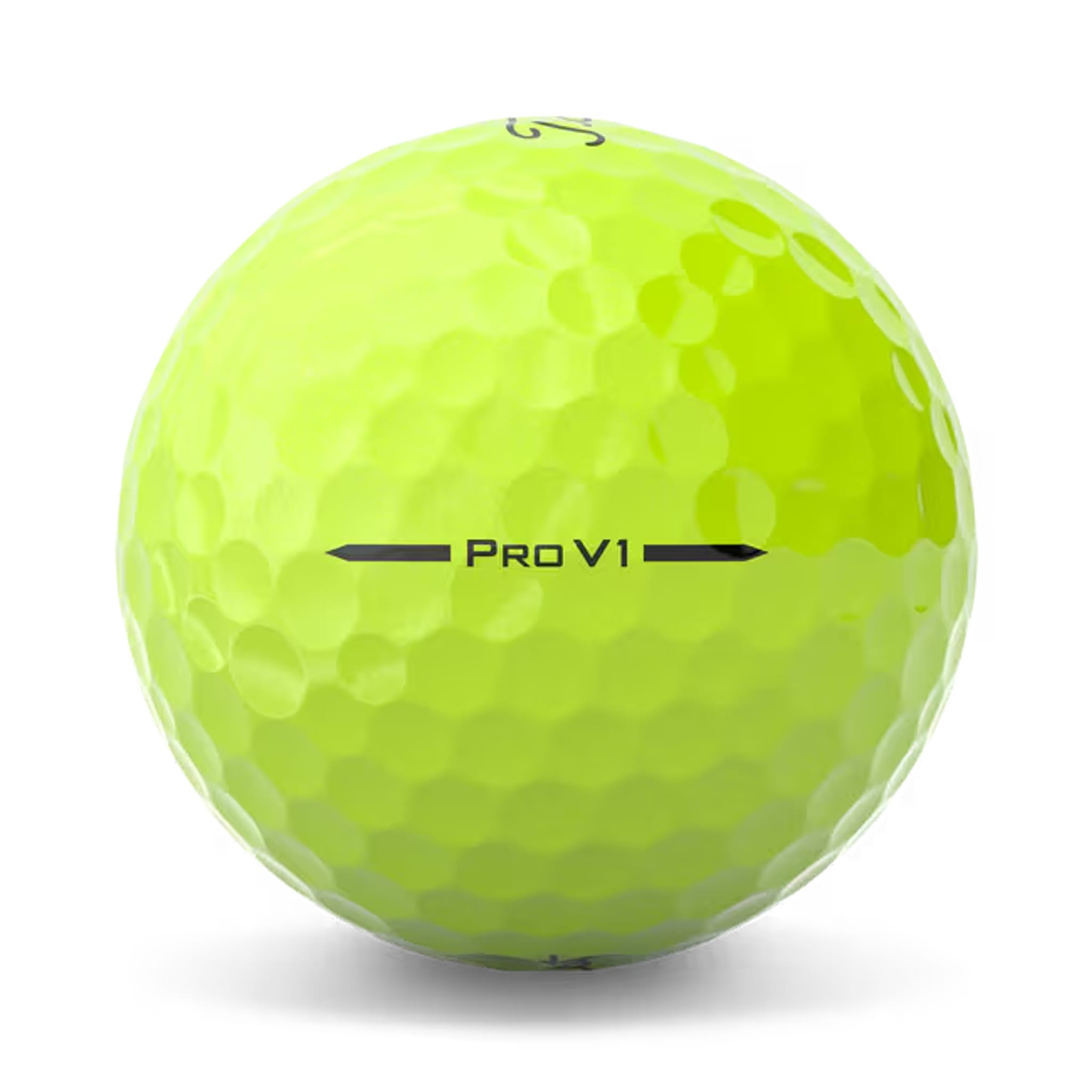 Titleist Pro V1 (2025) Golfbälle