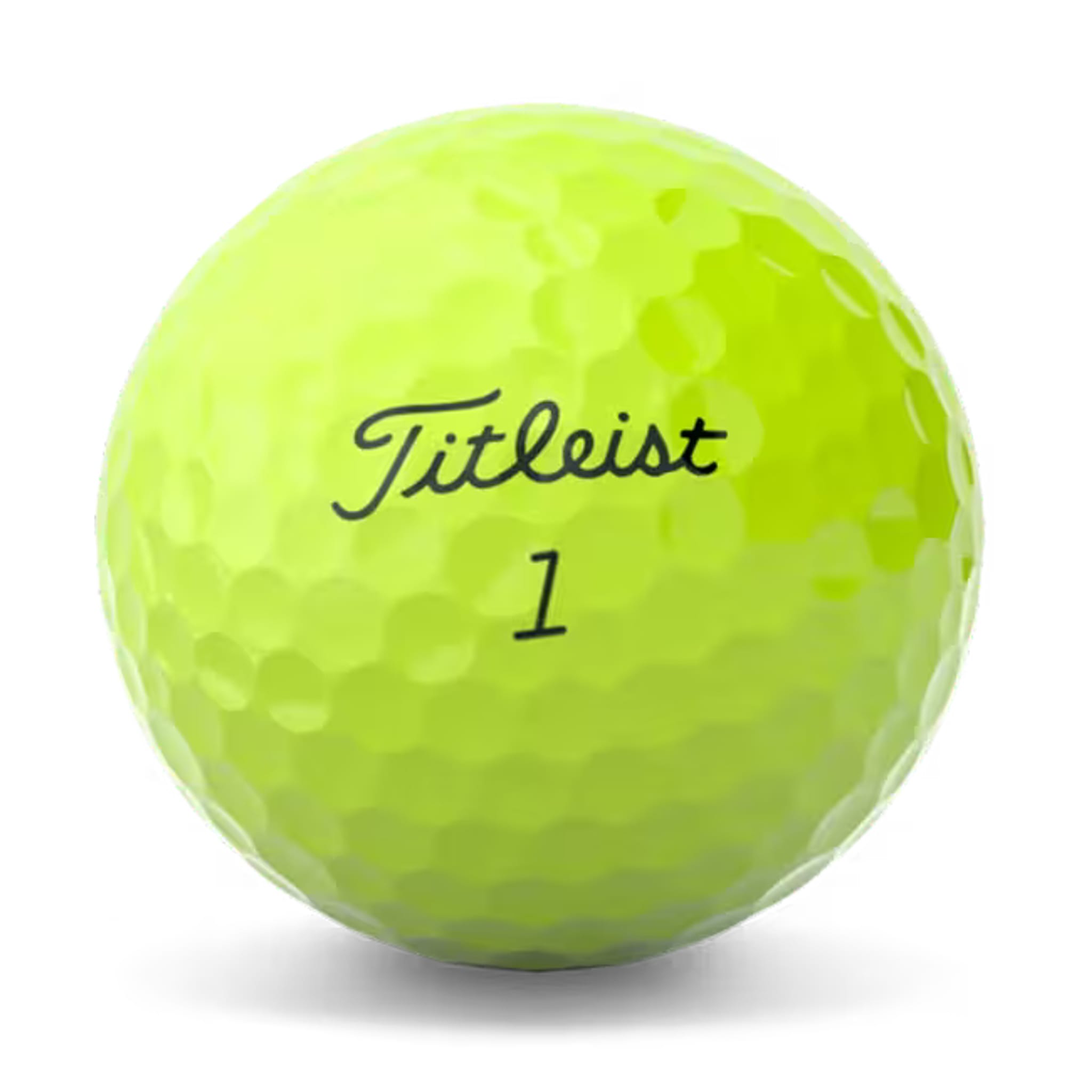 Titleist Pro V1 (2025) Golfbälle