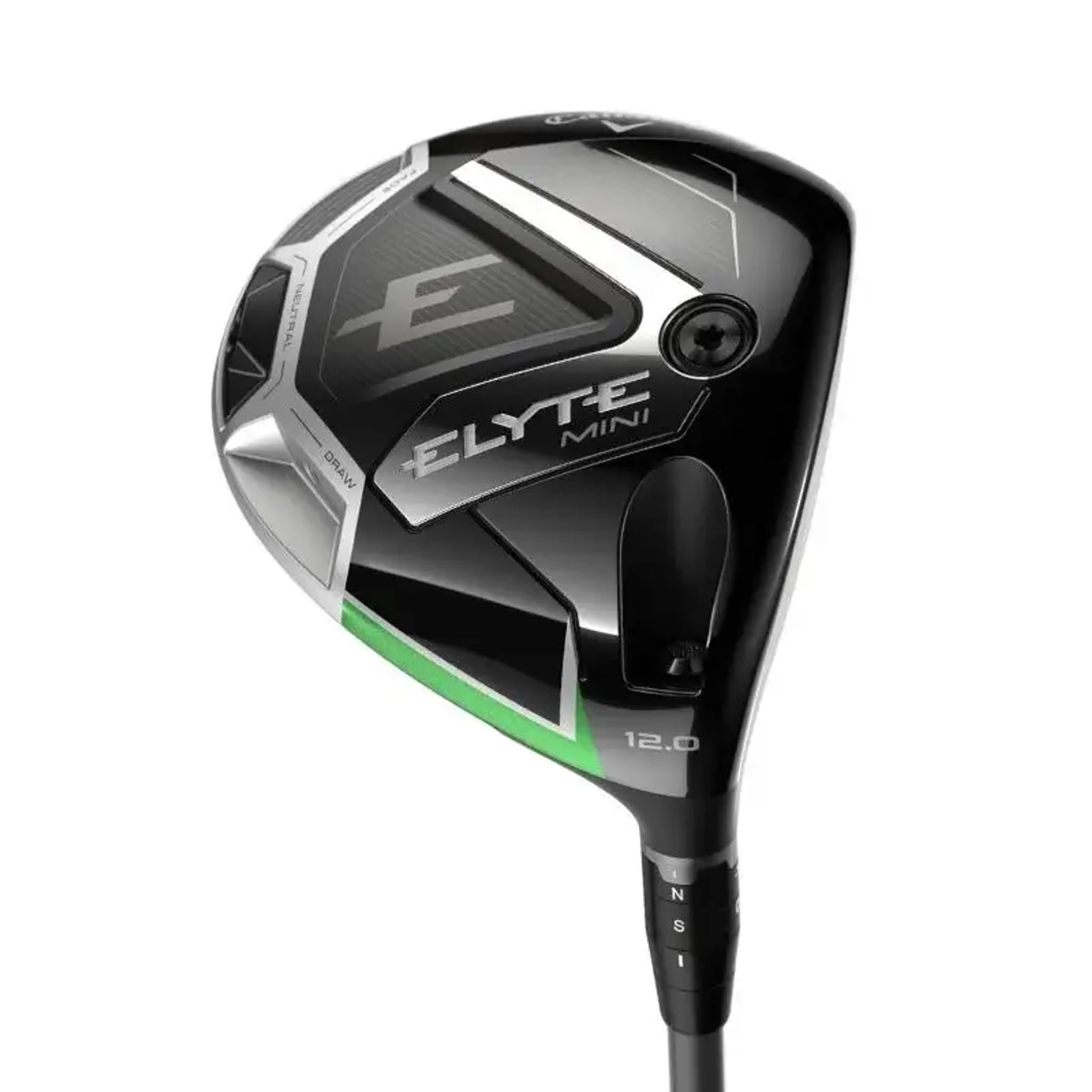 Mini driver Callaway Elyte