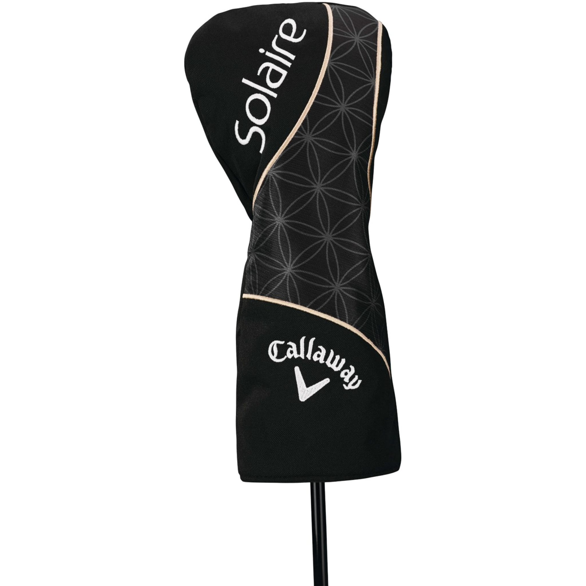 Ensemble complet Callaway Solaire 24 pour femme