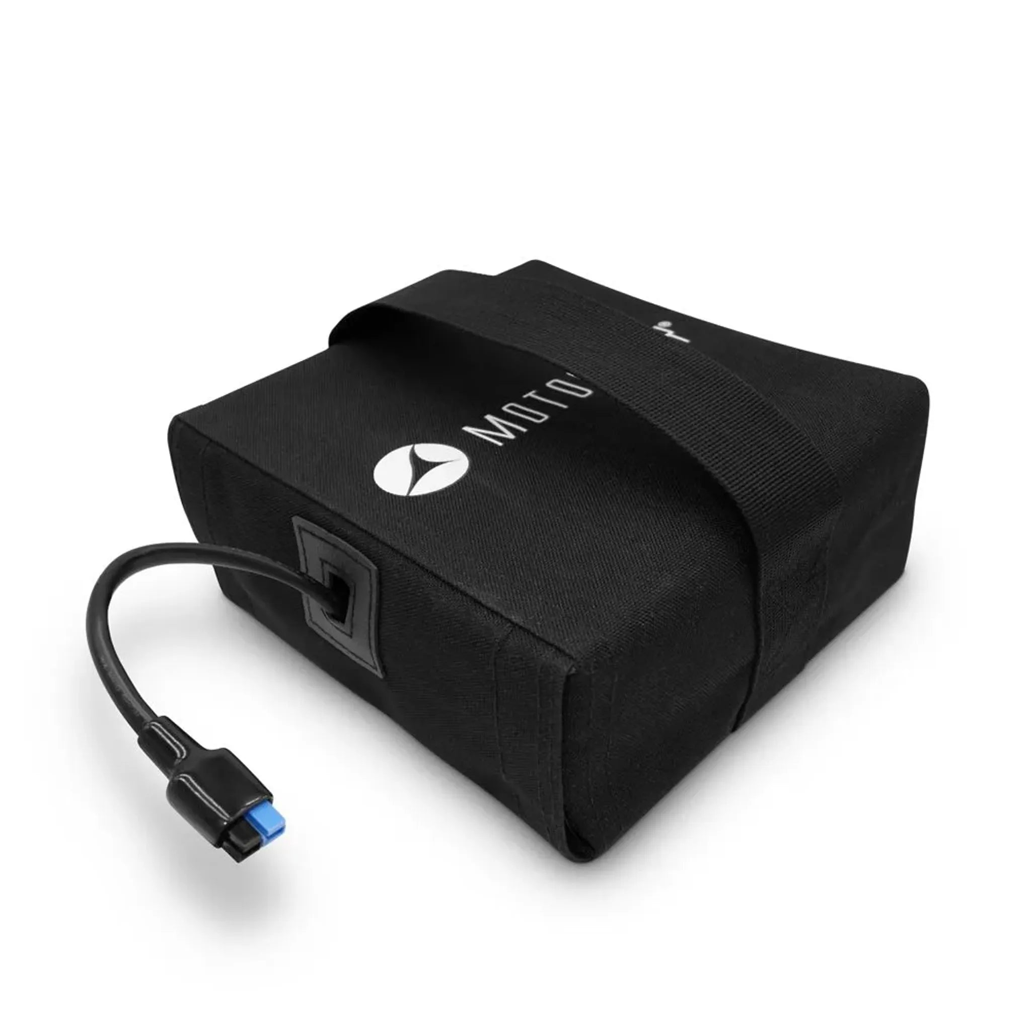Batterie et chargeur au lithium 12 V Motocaddy série M (standard)