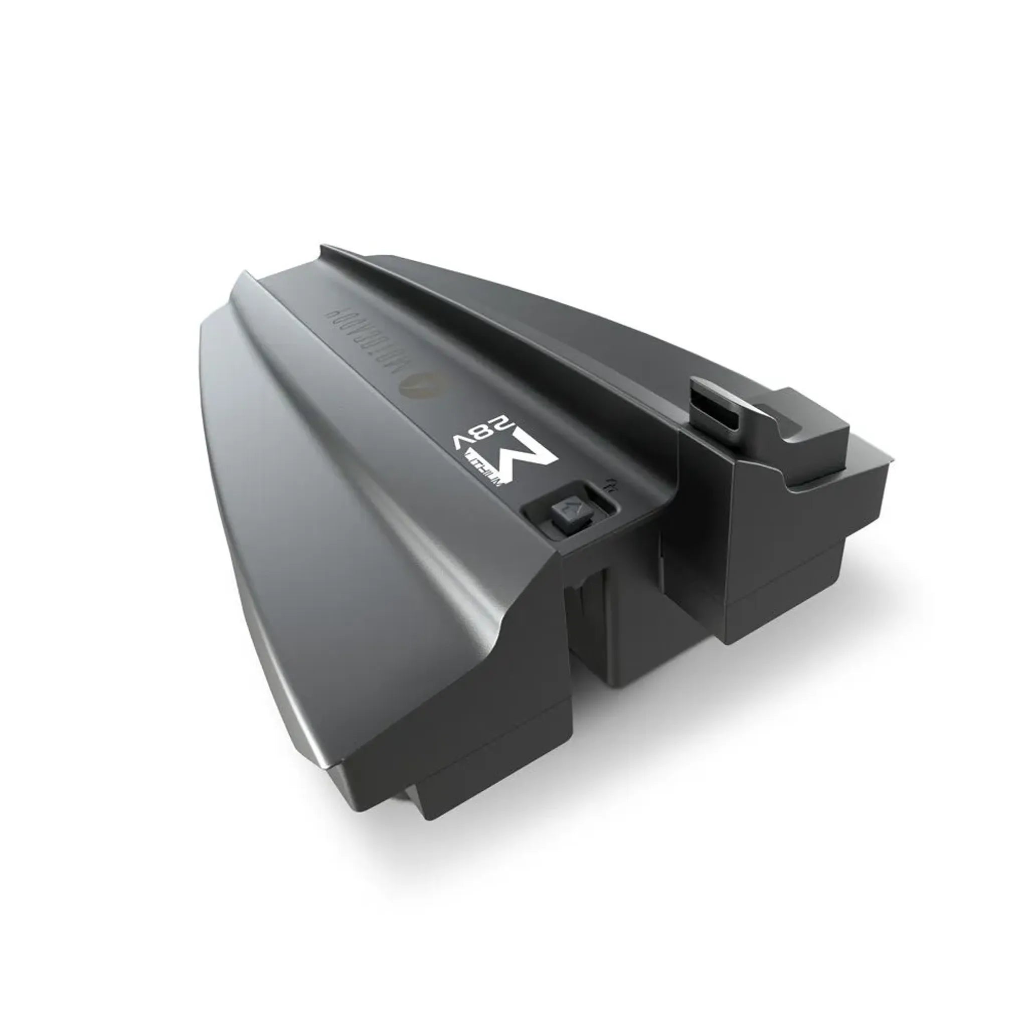 Batterie et chargeur au lithium Motocaddy série M 28 V (standard) Click &amp; Connect