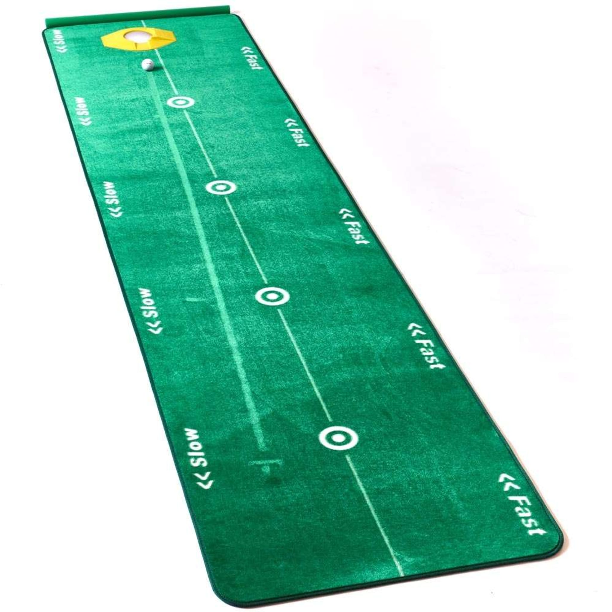 Tapis de putting Flat Cat Pro-In Visible 4.0 (M)