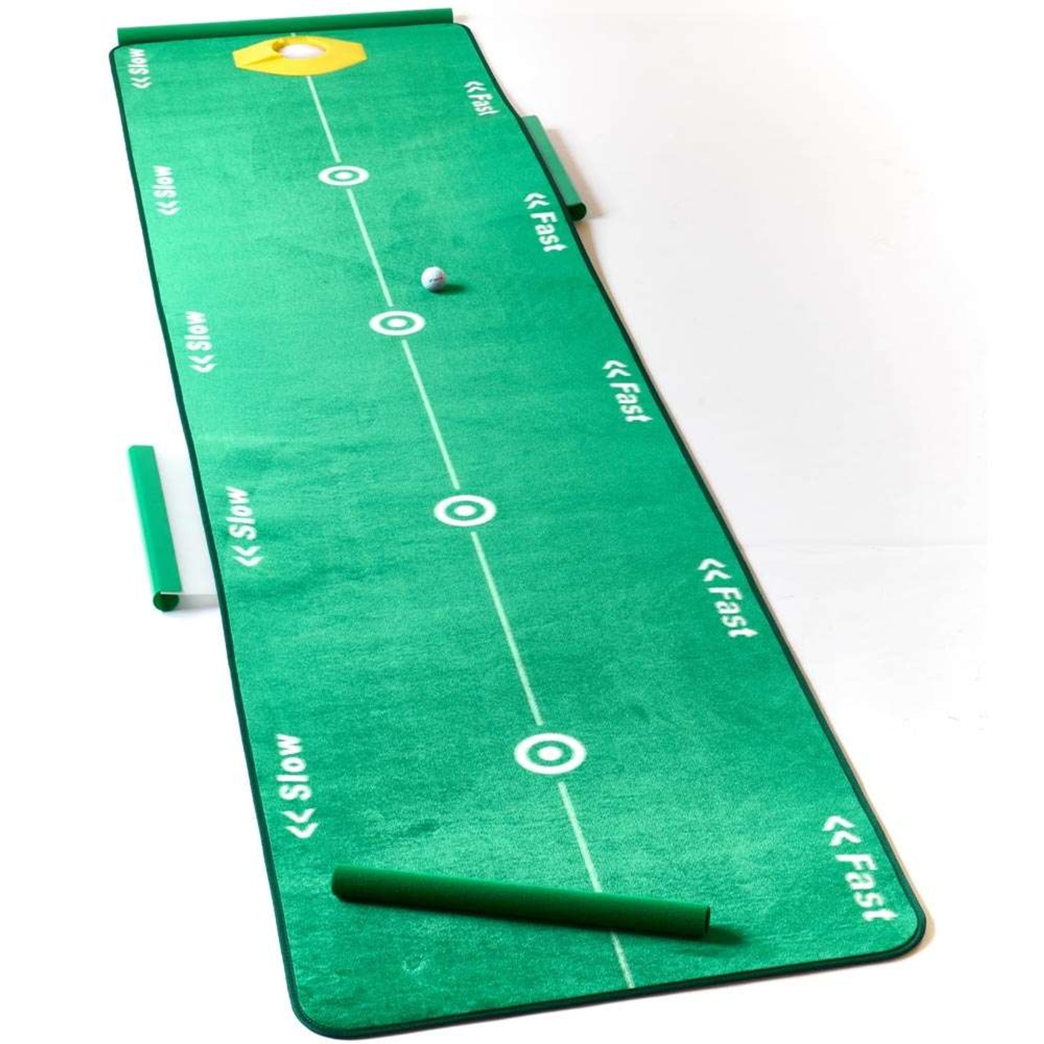 Tapis de putting Flat Cat Pro-In Visible 4.0 (M)