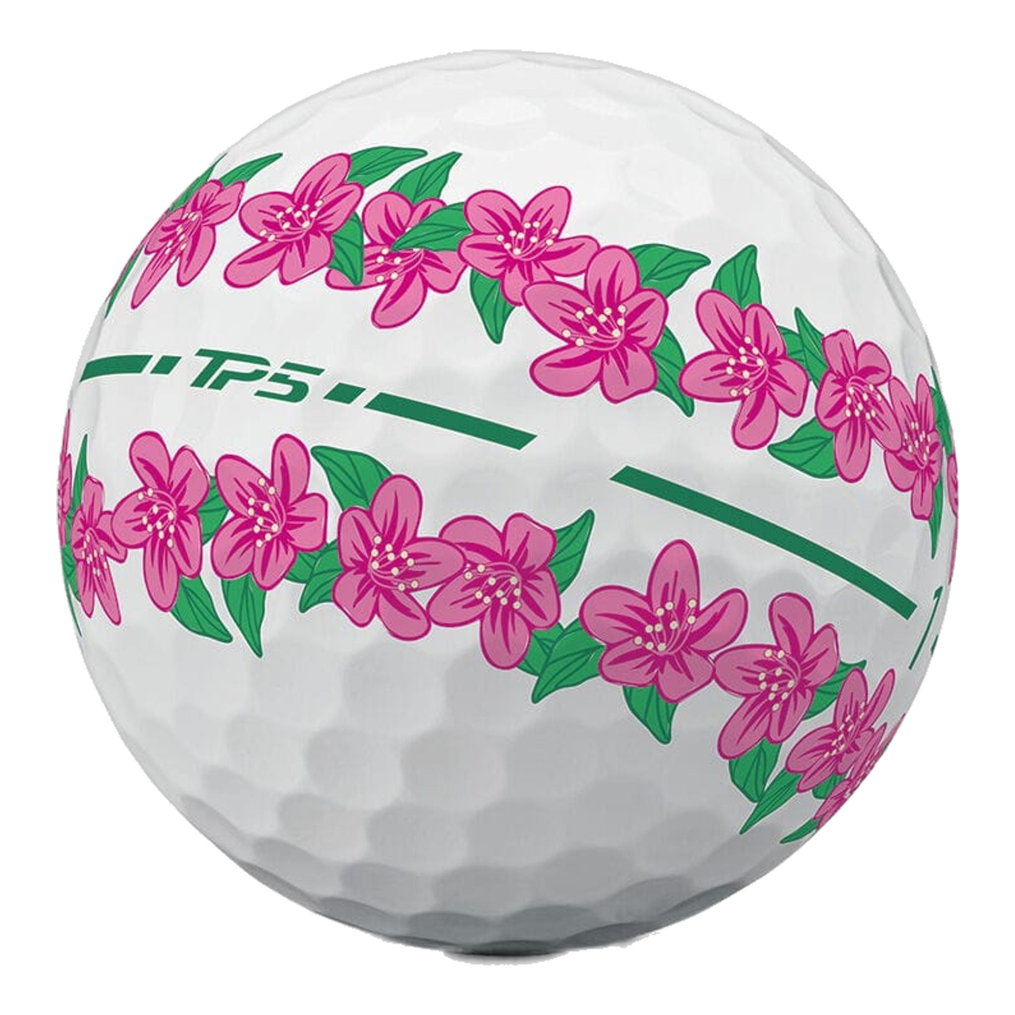 TaylorMade TP5 PIX Limited Masters