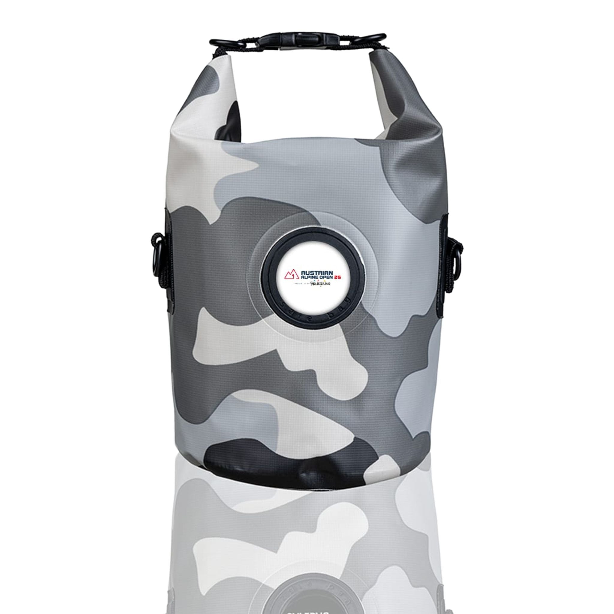 Sac de sécurité en lignum