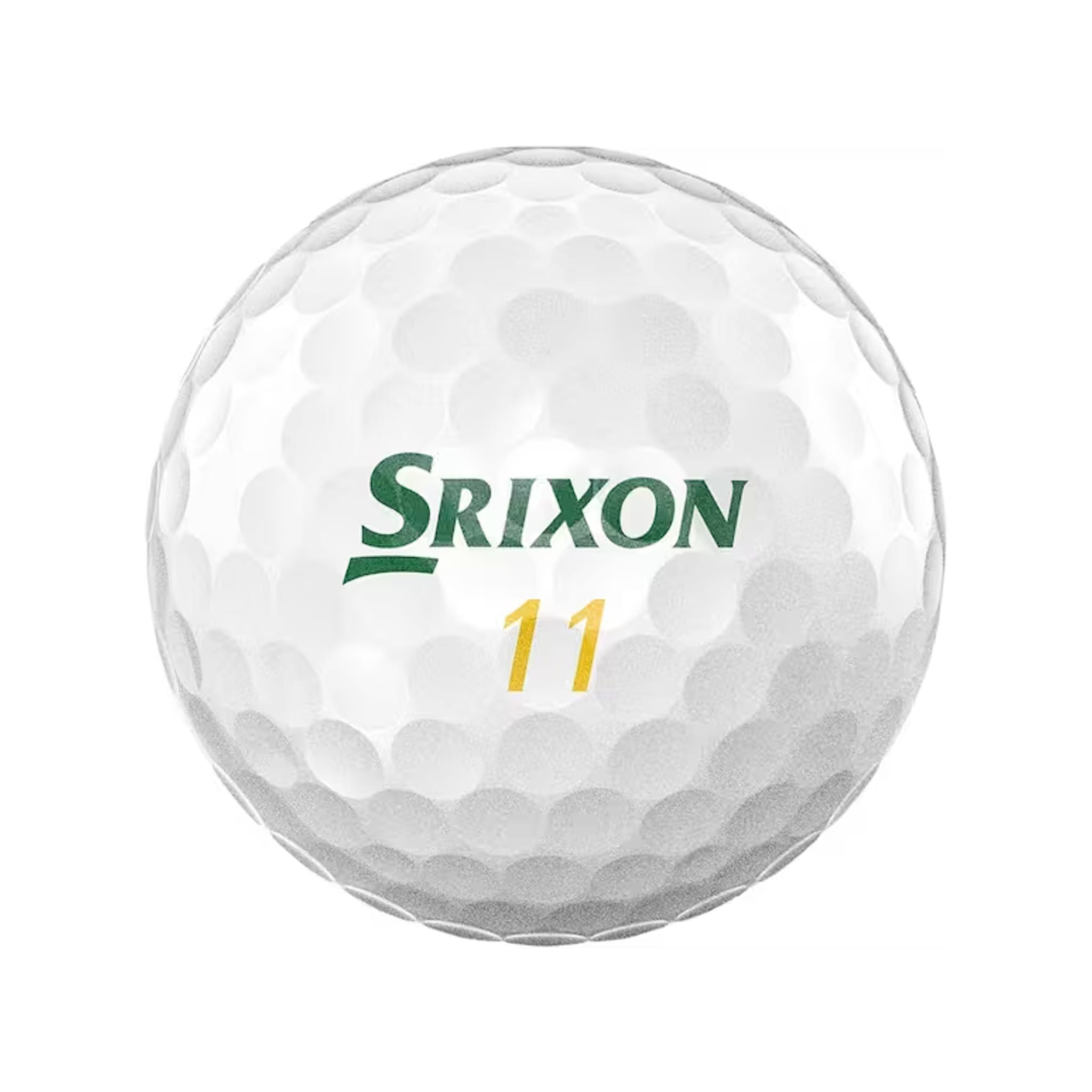 Srixon Z-Star Diamond Édition limitée Pack de 24 balles Masters