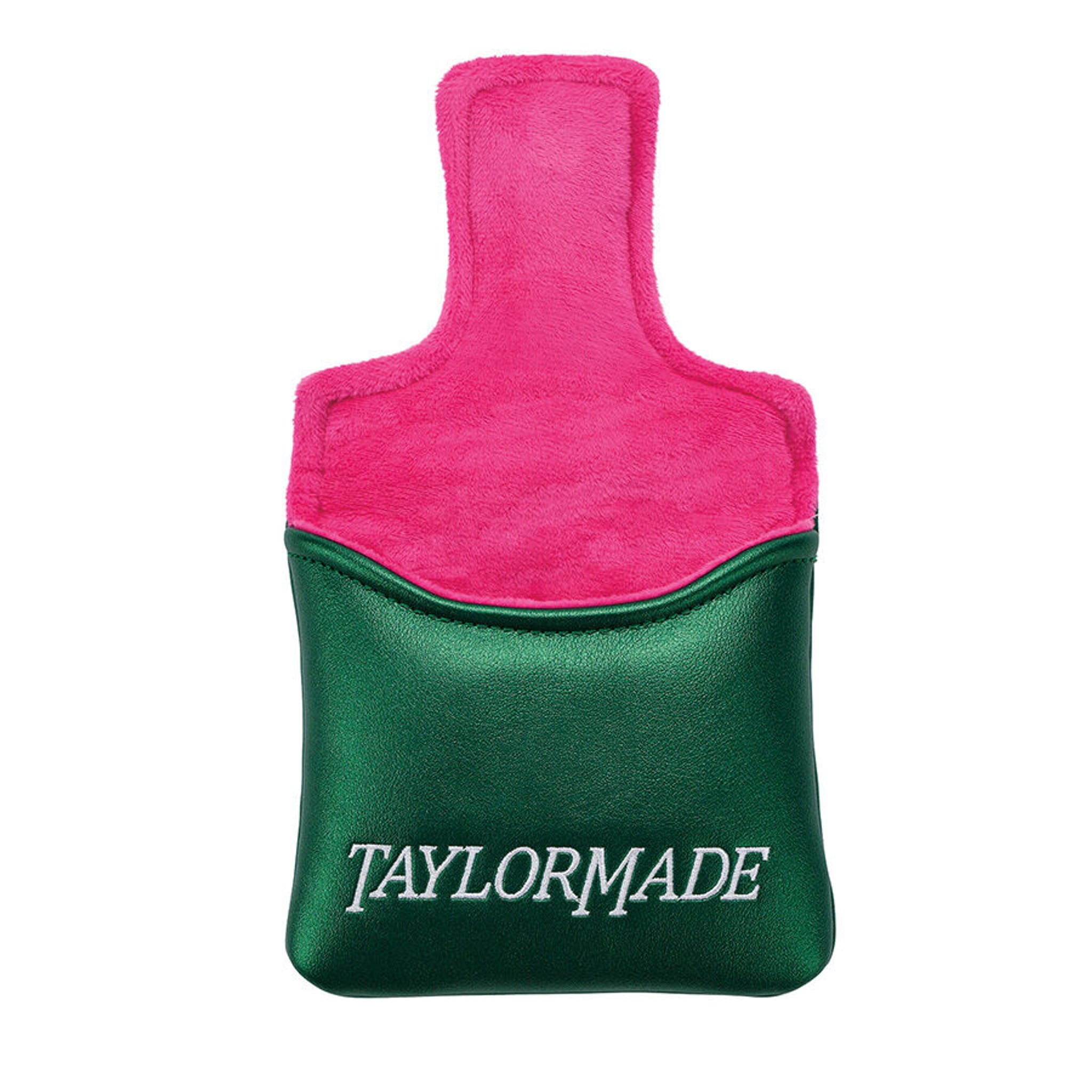 TaylorMade Season Opener Major Headcover Mallet Putter