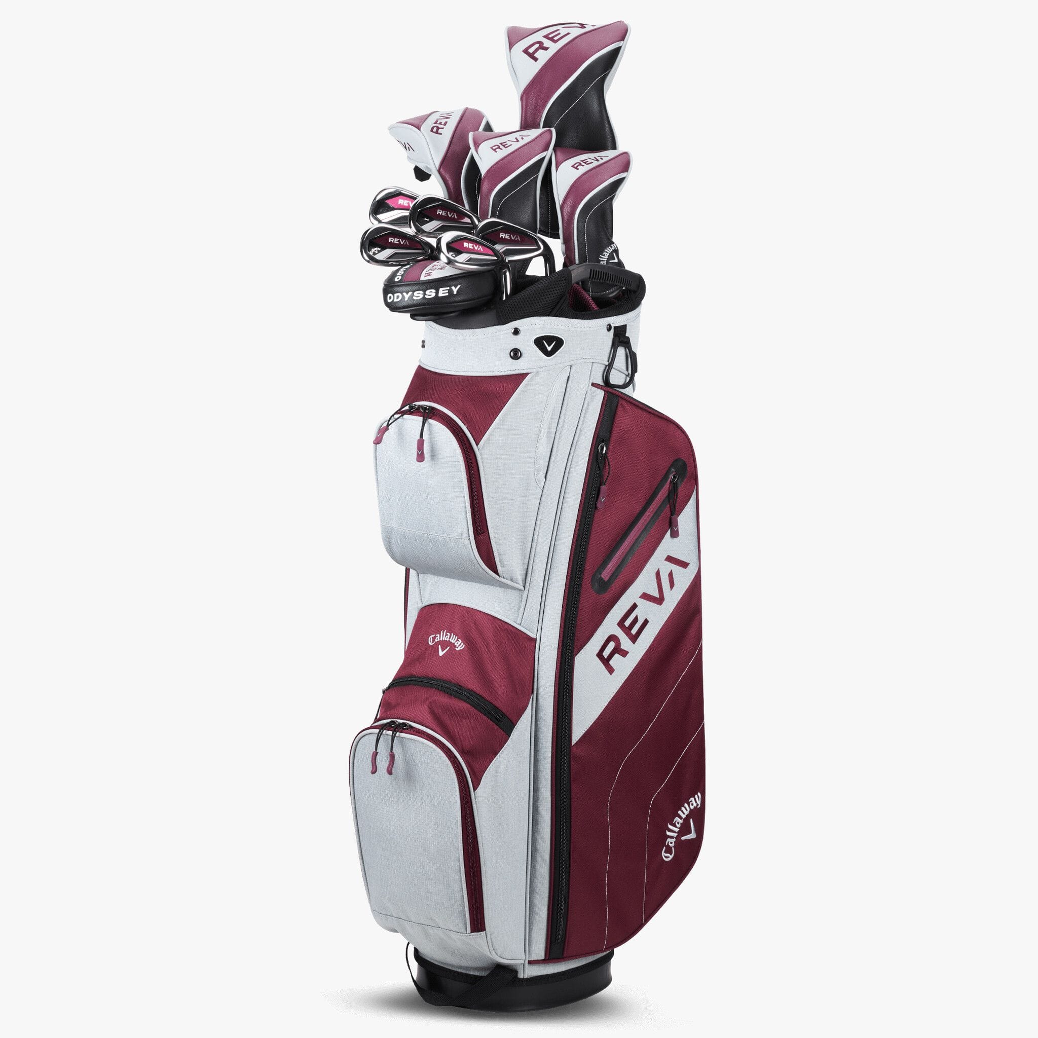 Ensemble complet Callaway Reva 24 pour femme