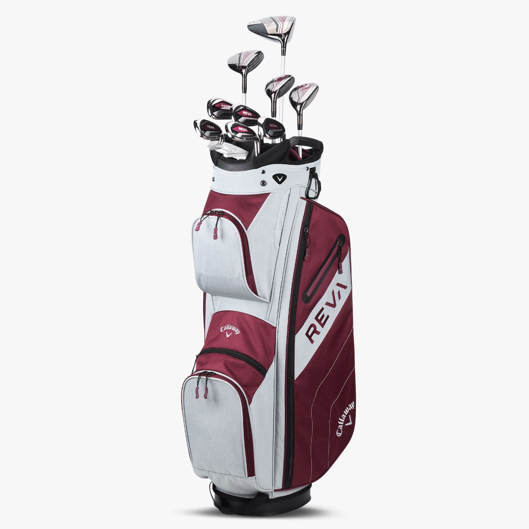 Ensemble complet Callaway Reva 24 pour femme