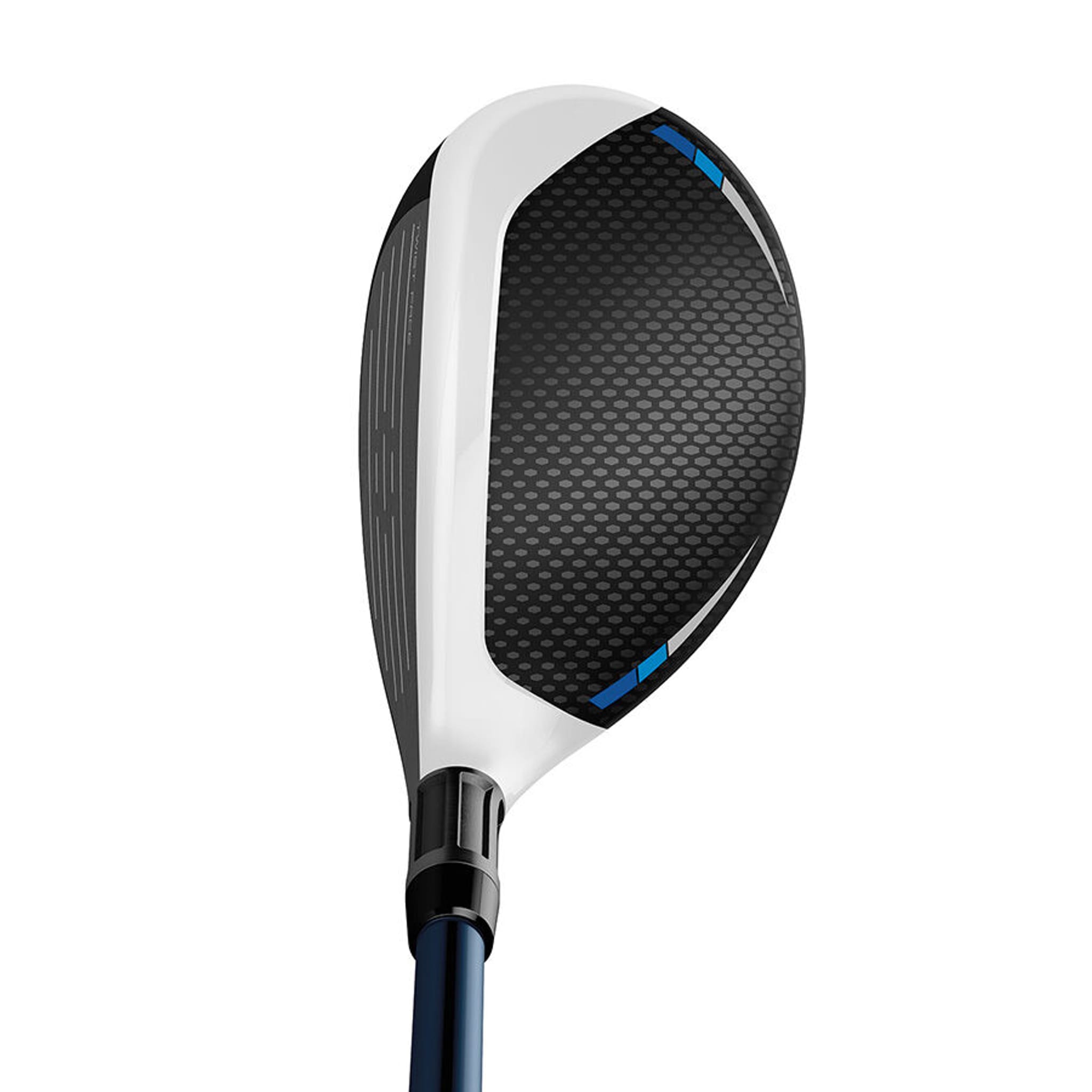 TaylorMade Sim2 Max HE RH #4/22 R (VEN BLU6) Démo Homme