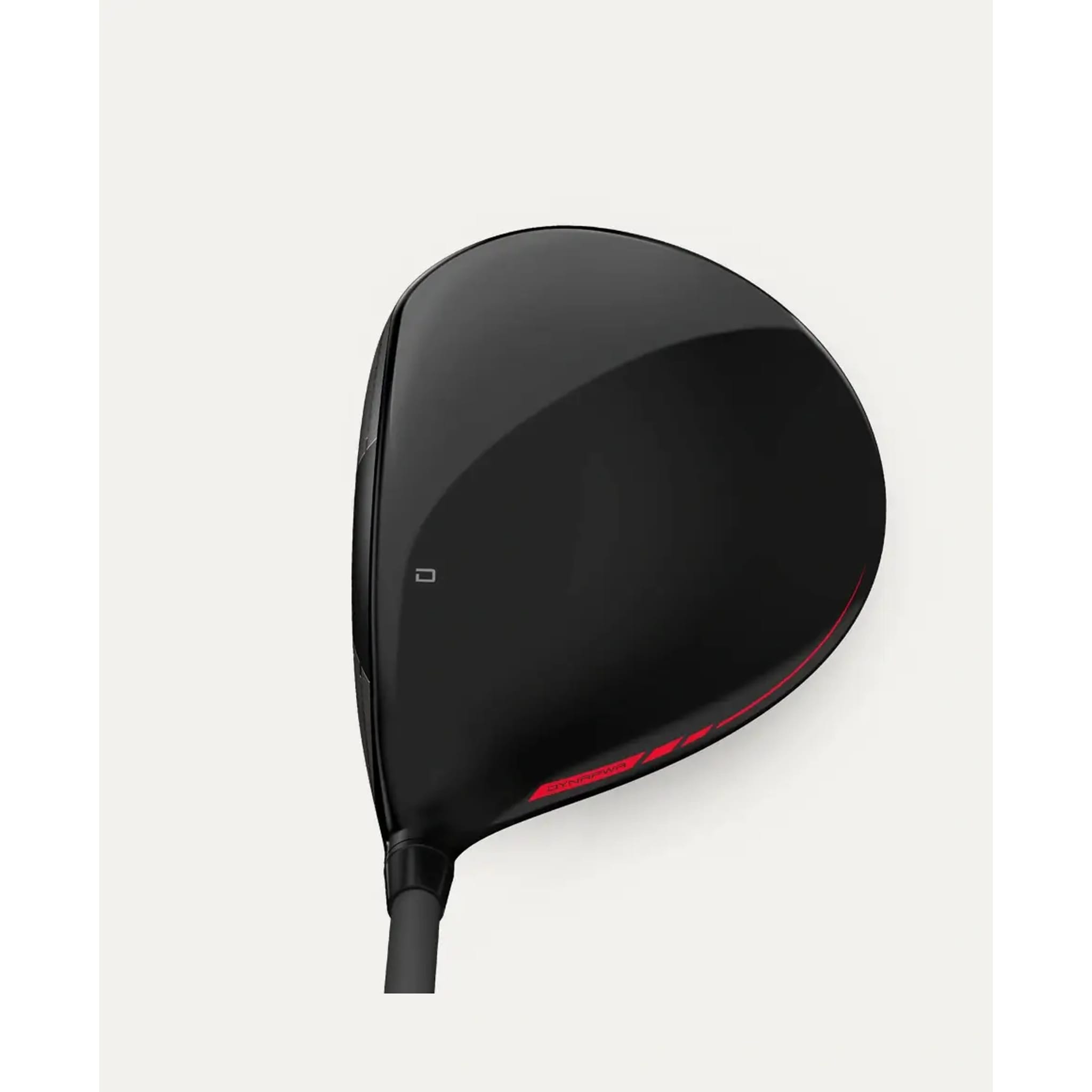 Driver Wilson DynaPower Max
