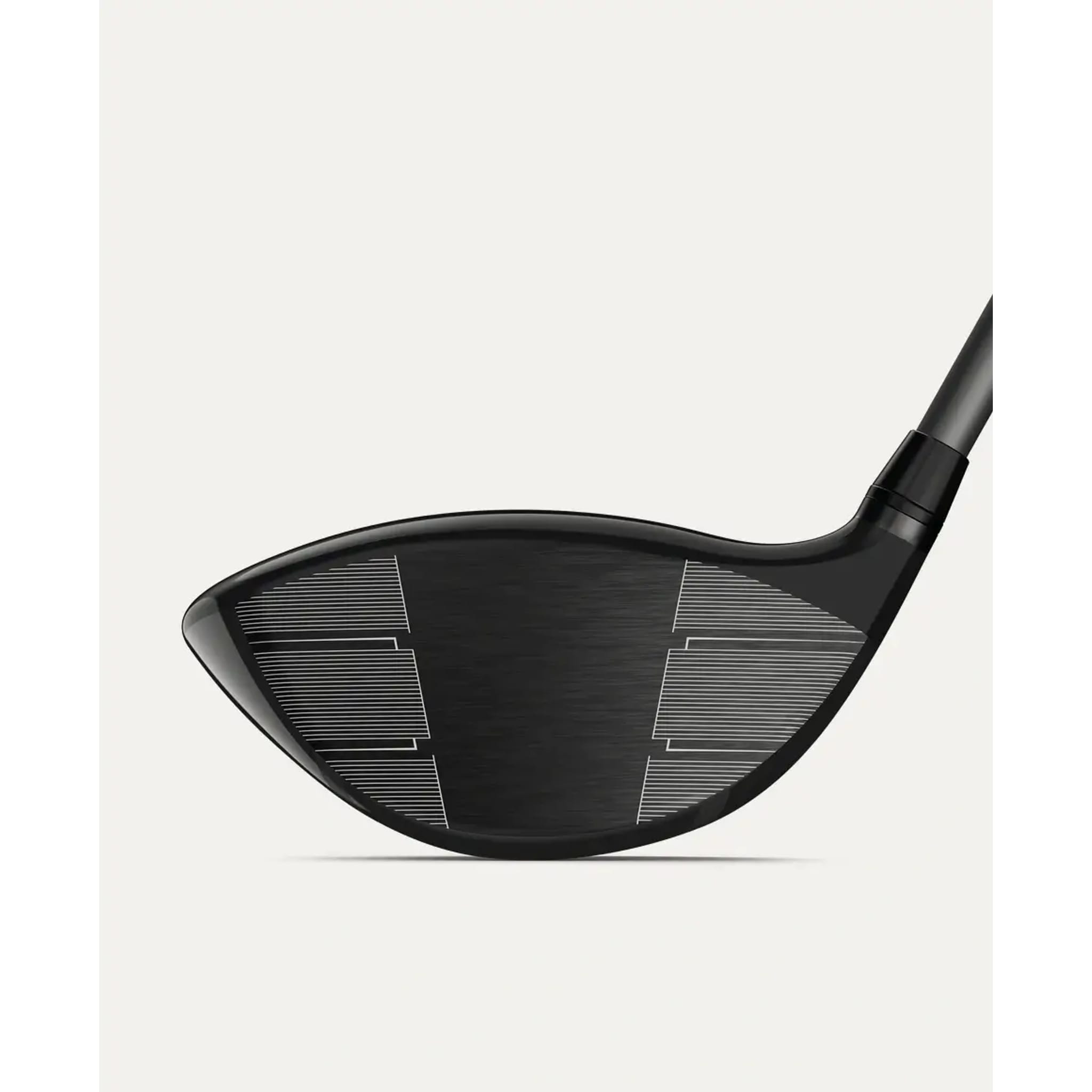 Driver Wilson DynaPower Max