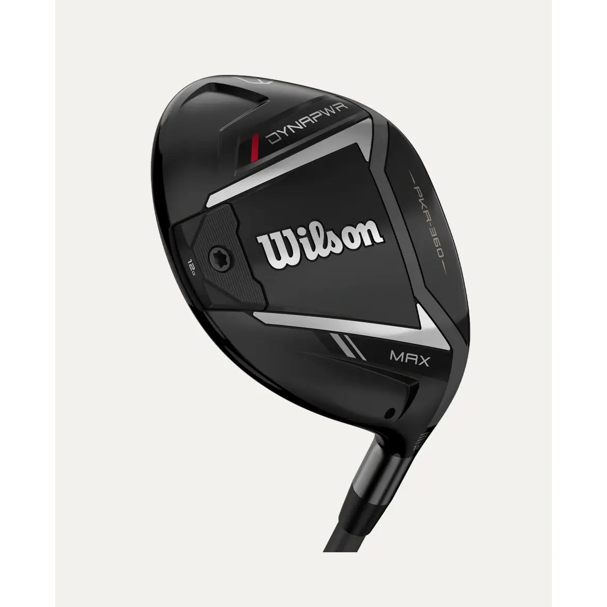 Bois de parcours Wilson DYNAPWR Max pour hommes