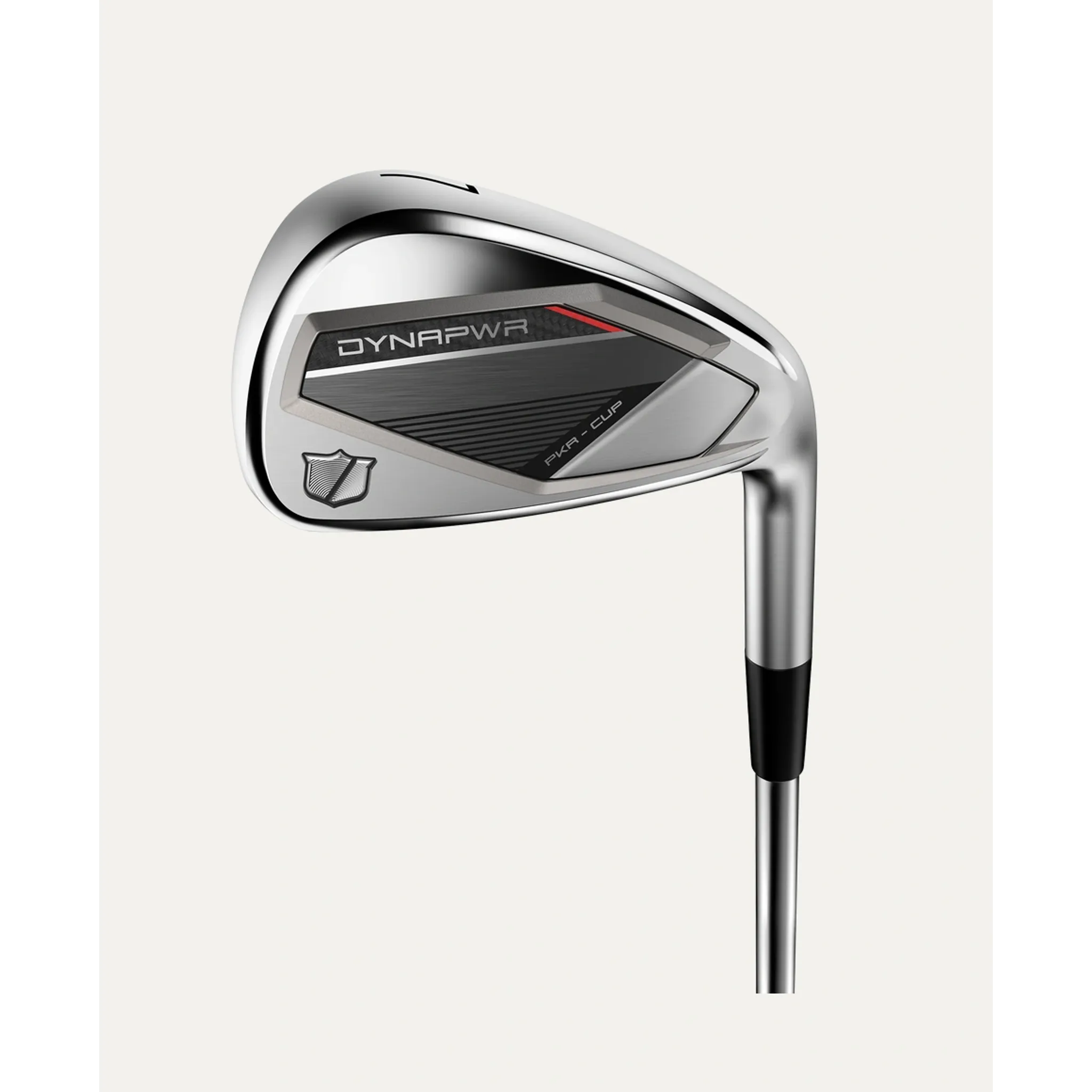 Ensemble de fers Wilson DynaPower