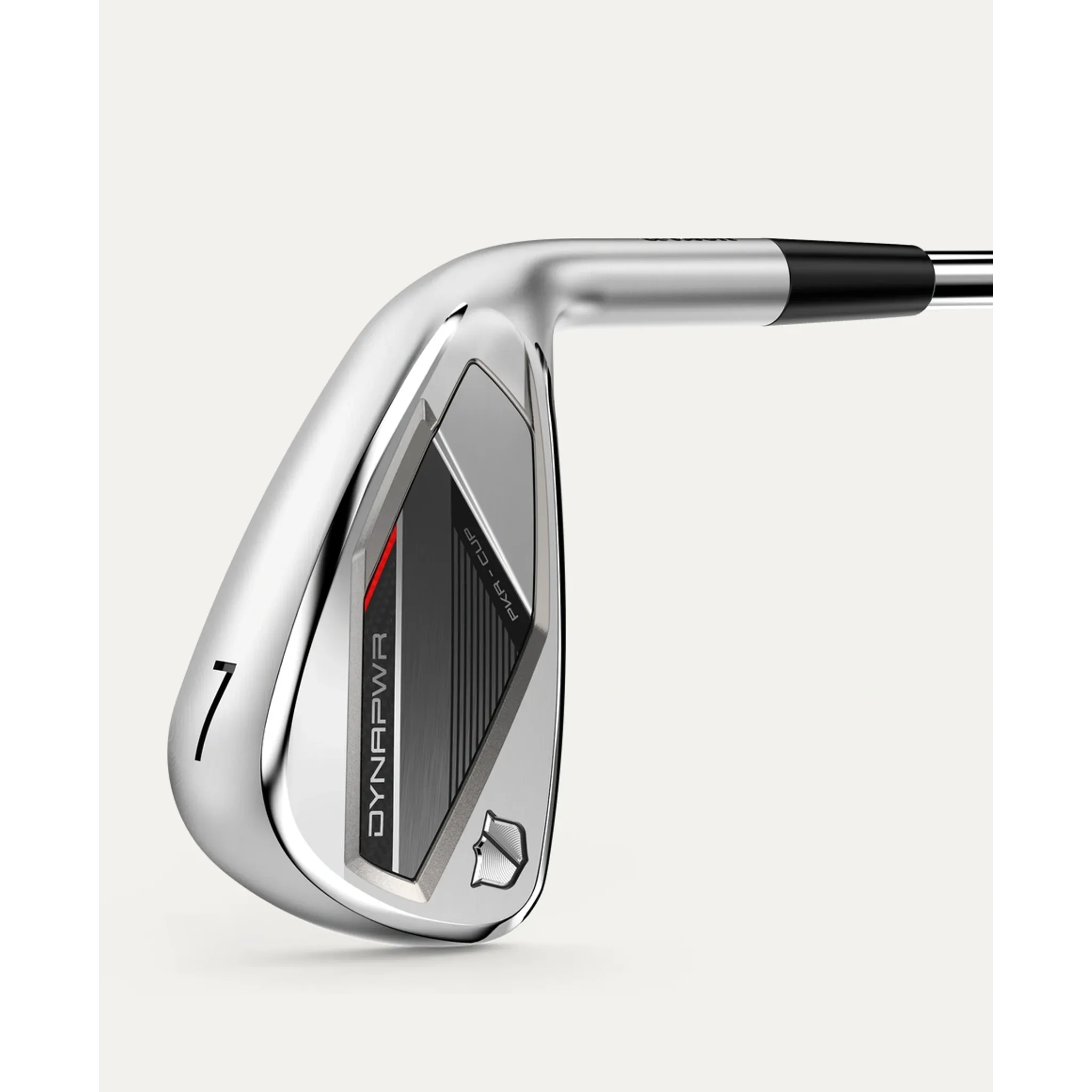 Ensemble de fers Wilson DynaPower