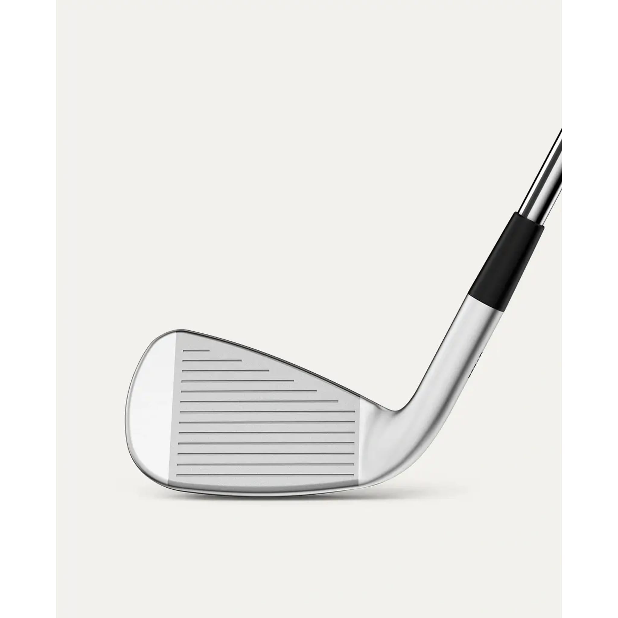 Wilson DynaPower Max Einzeleisen