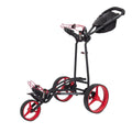 Chariot de golf Big Max Autofold FF
