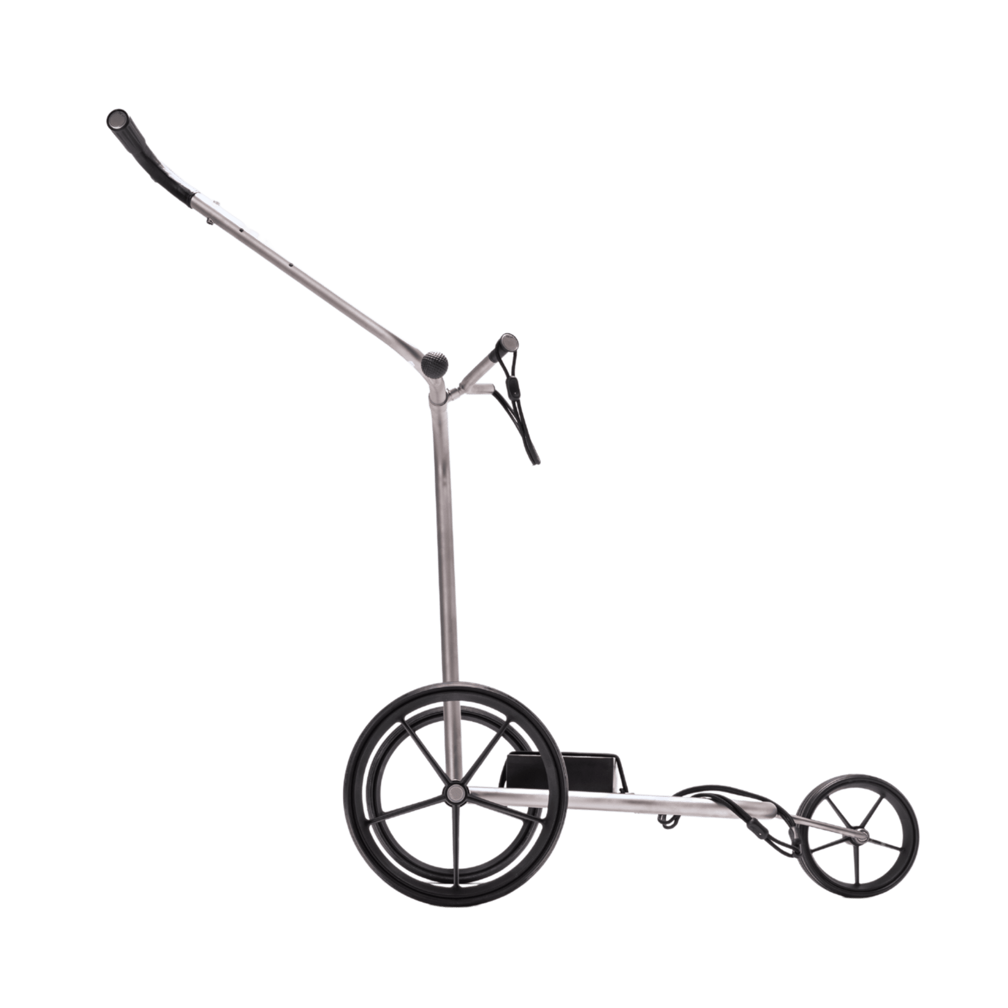 Chariot électrique Ticad Tango