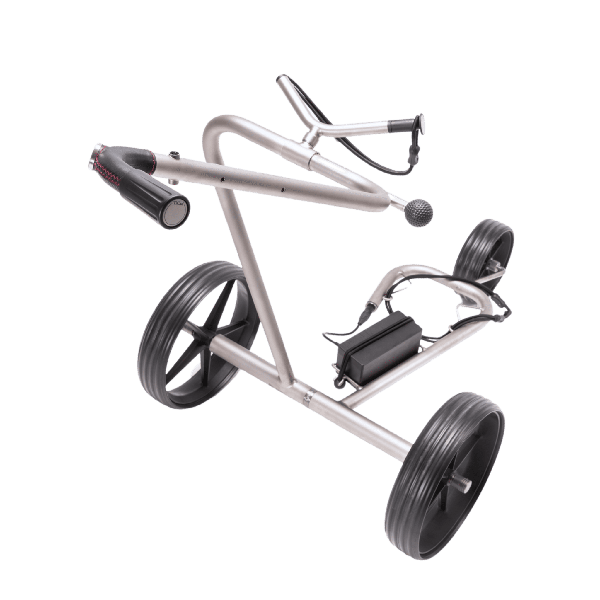 Chariot électrique Ticad Tango