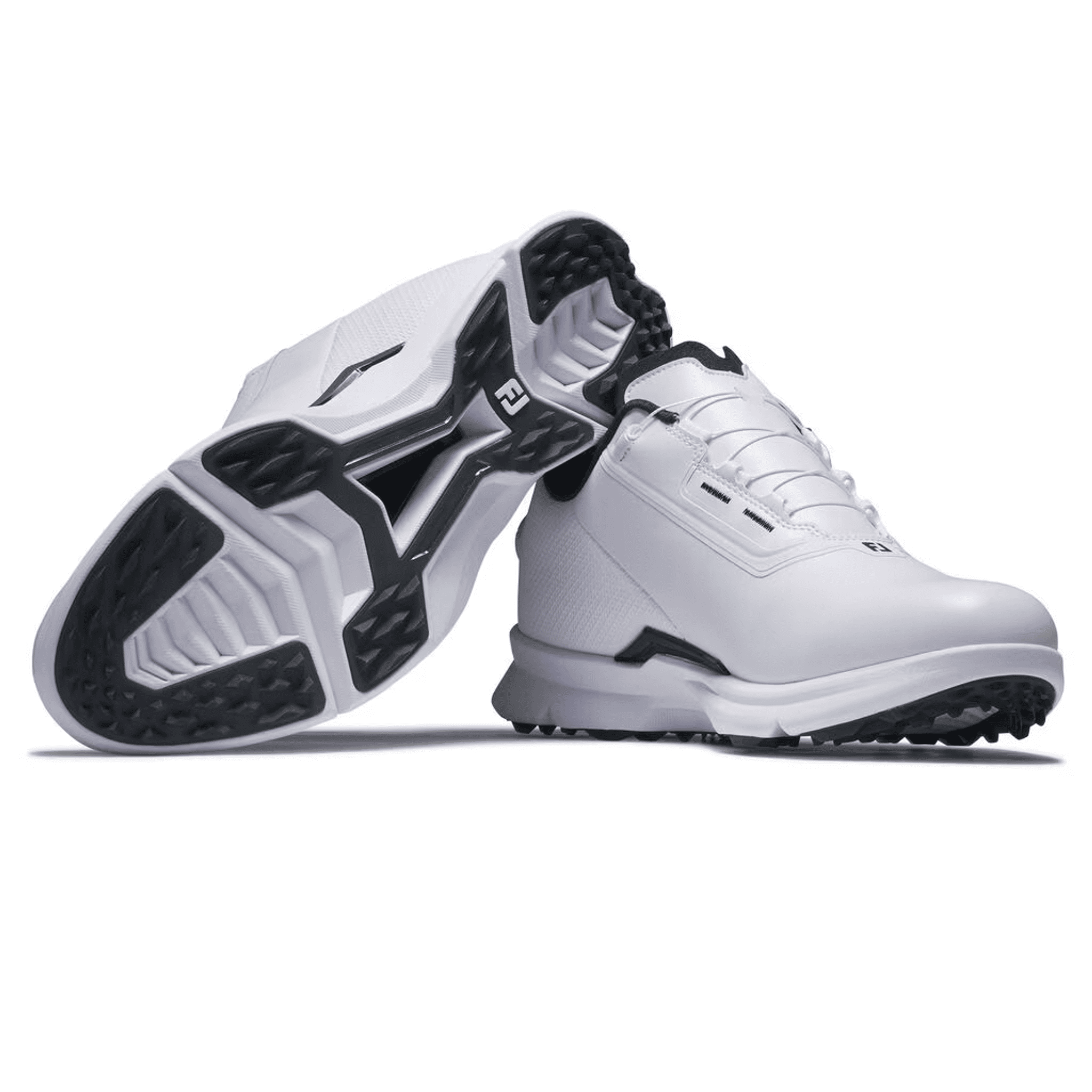 Chaussures de golf Footjoy Fuel Boa pour hommes