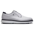 Chaussures de golf sans crampons Footjoy Traditions pour hommes