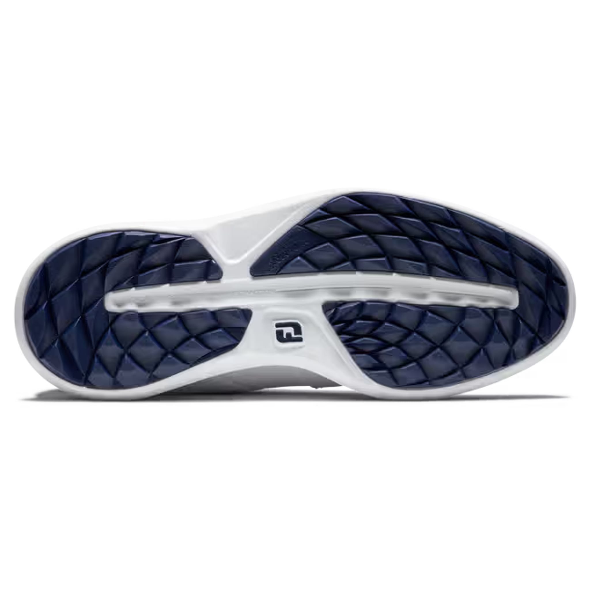 Chaussures de golf sans crampons Footjoy Traditions pour hommes