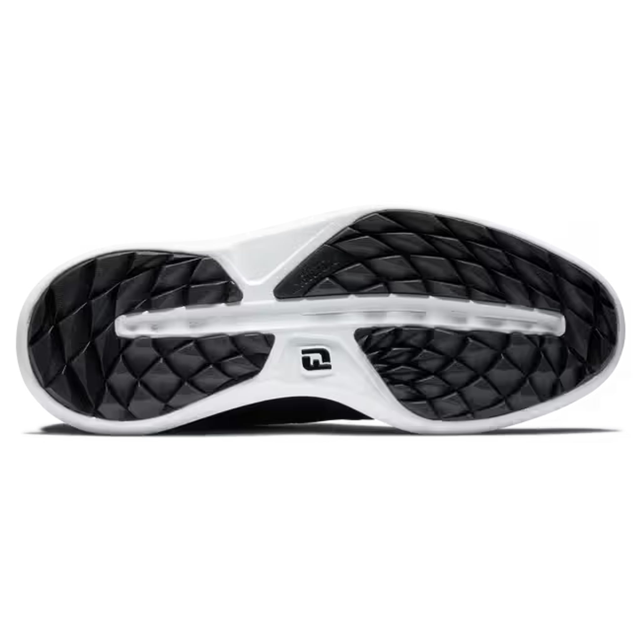 Chaussures de golf sans crampons Footjoy Traditions pour hommes