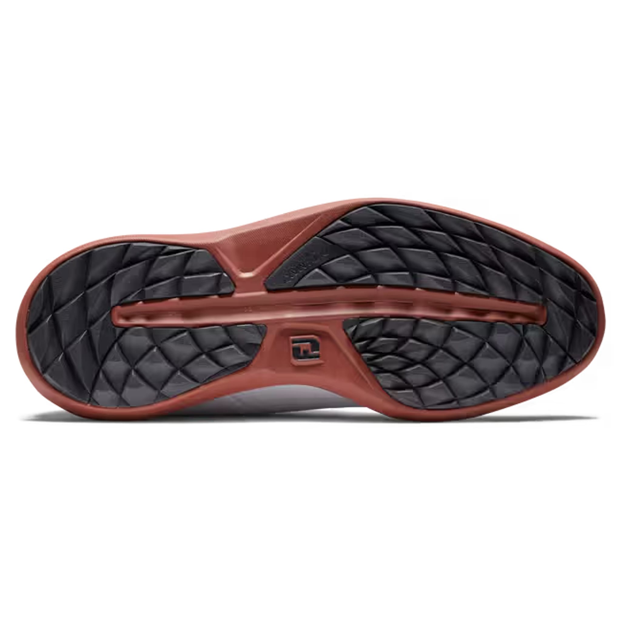 Chaussures de golf sans crampons Footjoy Traditions pour hommes