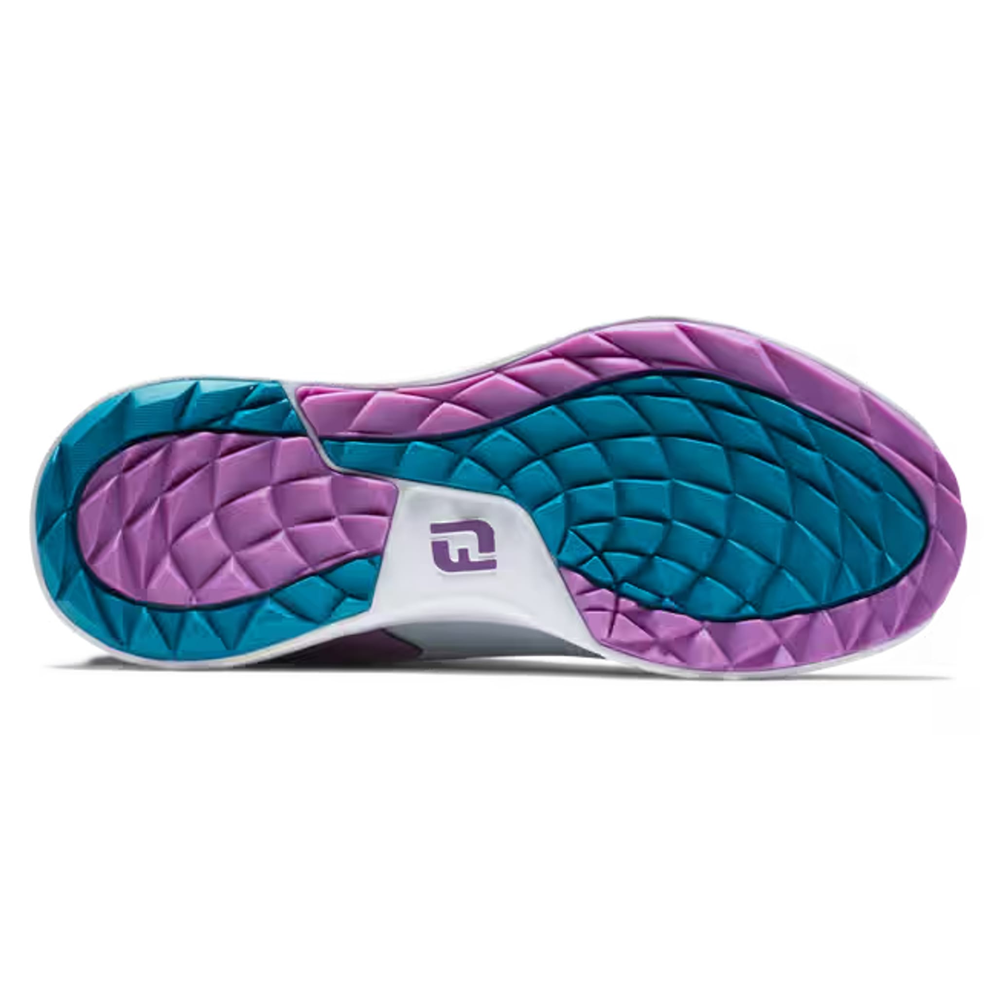 Chaussures de golf pour femmes Footjoy Performa