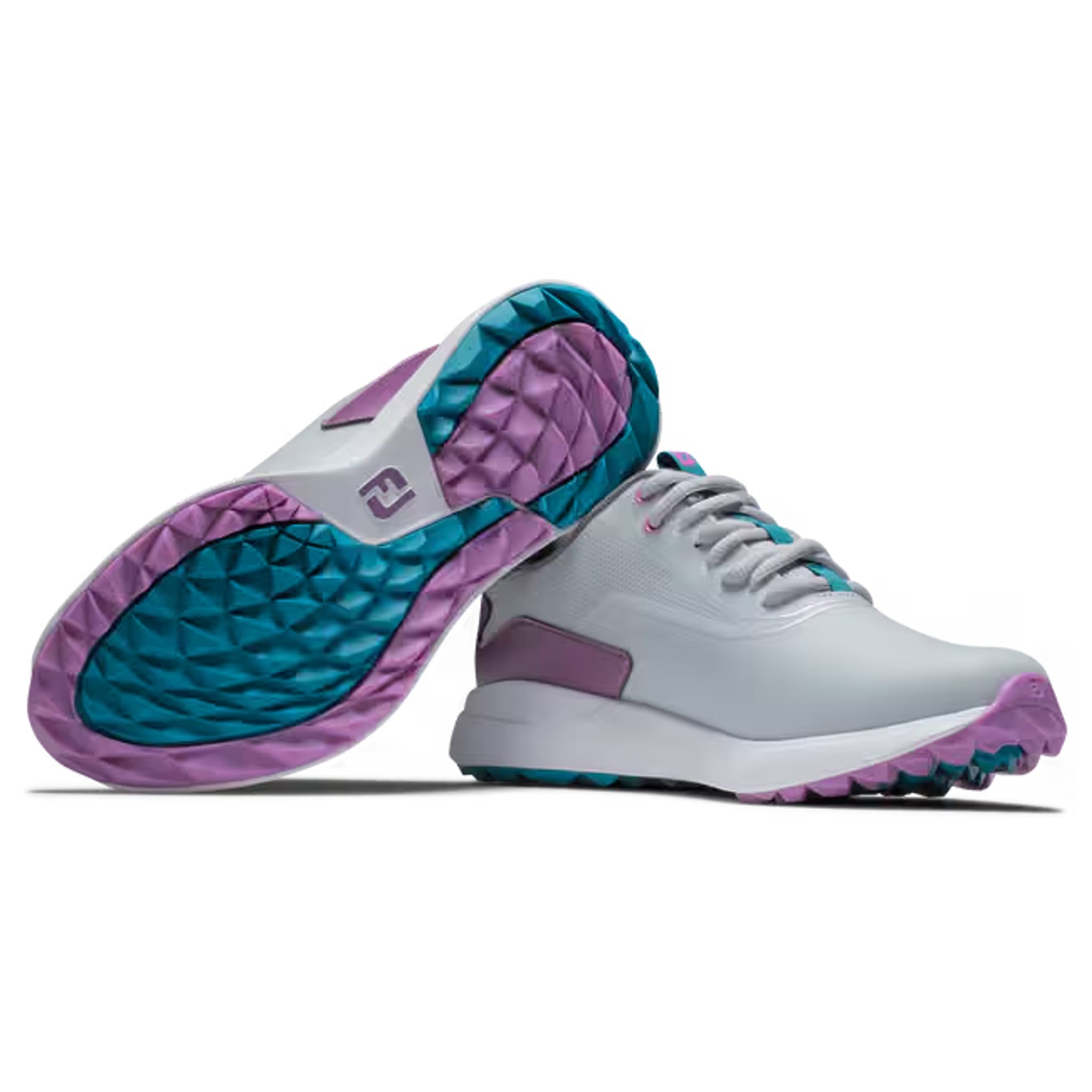 Chaussures de golf pour femmes Footjoy Performa