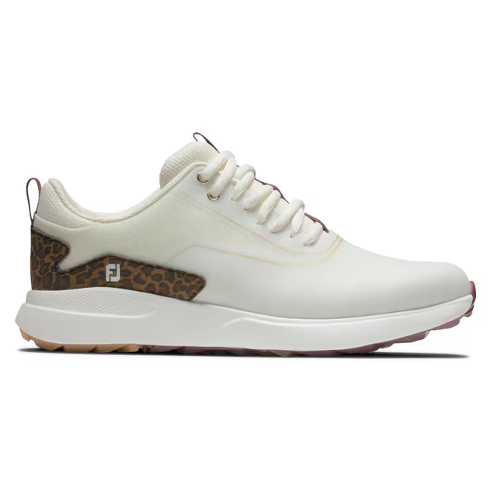 Chaussures de golf pour femmes Footjoy Performa