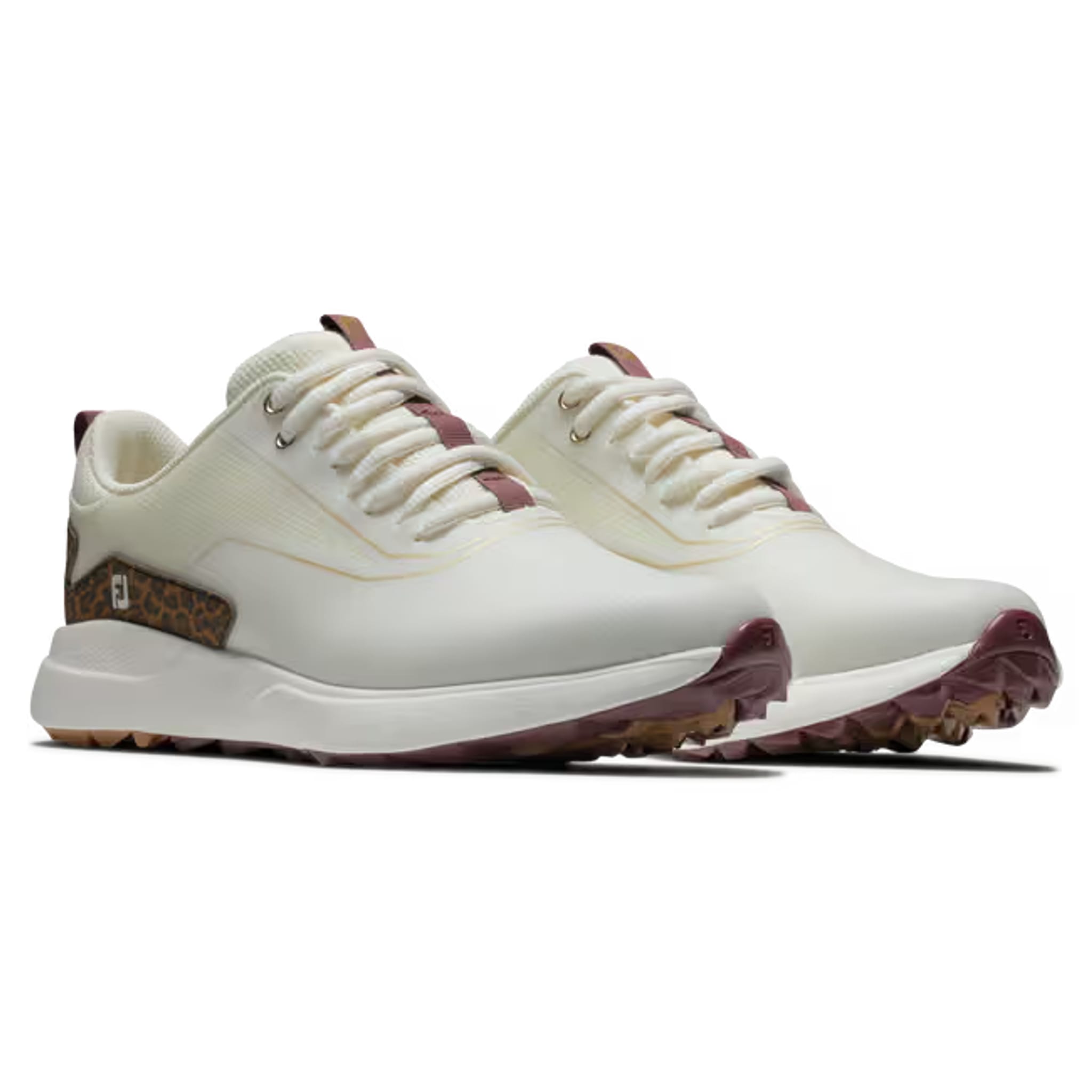 Chaussures de golf pour femmes Footjoy Performa