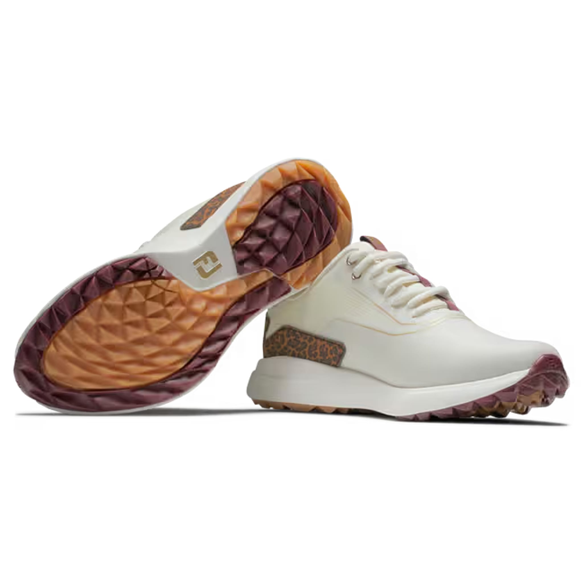 Chaussures de golf pour femmes Footjoy Performa