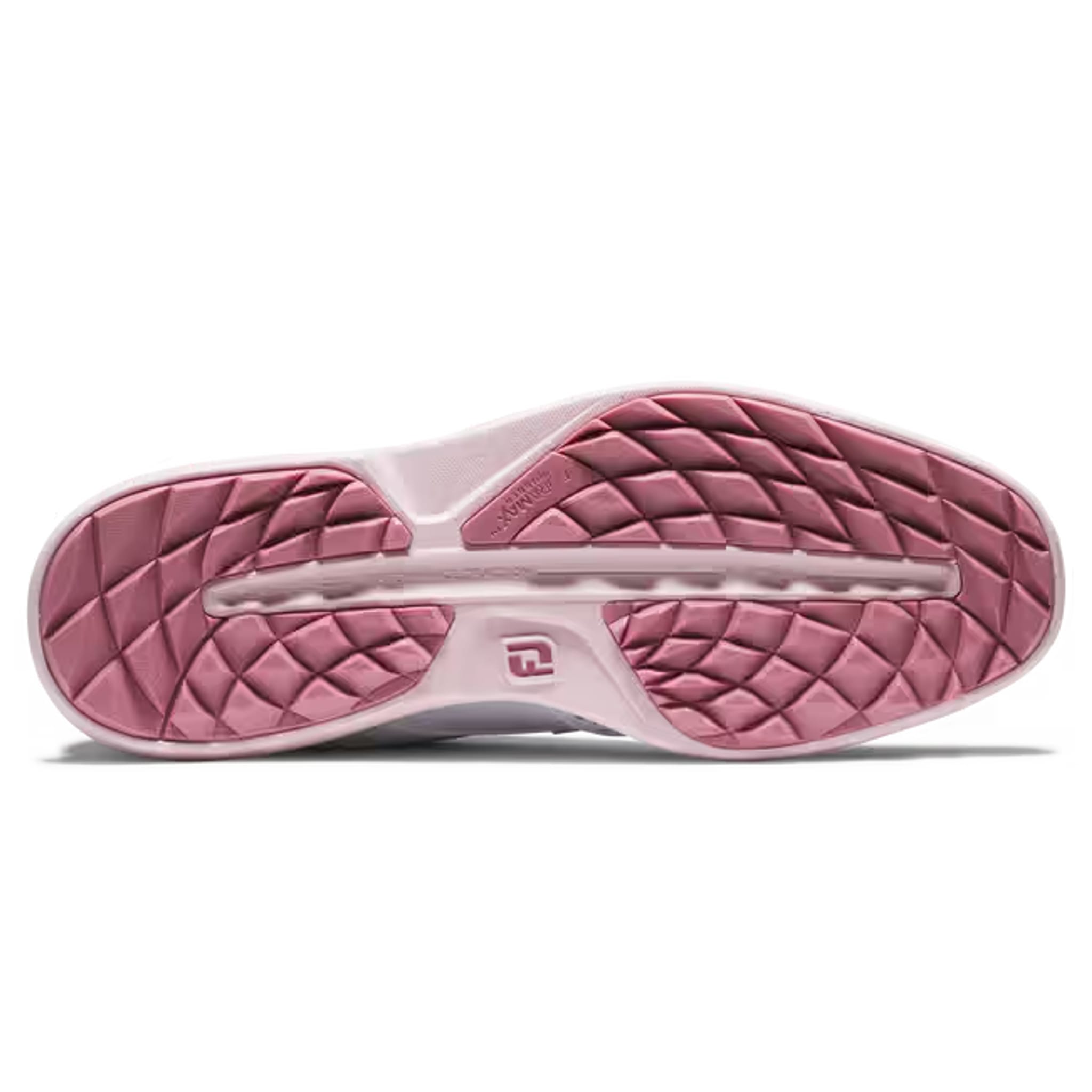 Chaussures de golf sans crampons Footjoy Traditions pour femmes