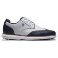 Chaussures de golf sans crampons Footjoy Traditions pour femmes