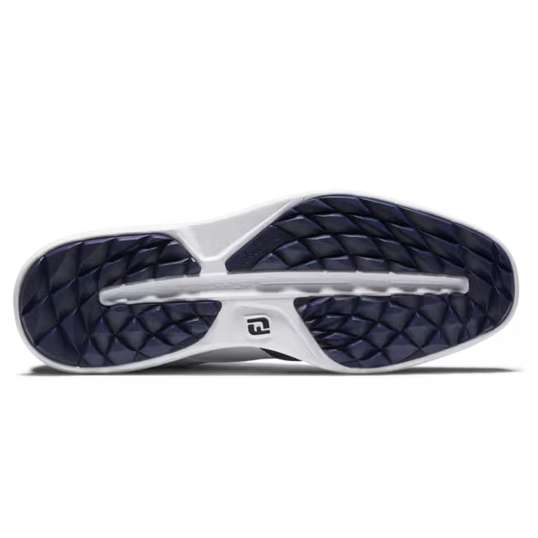 Chaussures de golf sans crampons Footjoy Traditions pour femmes