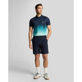 Short de golf Lyle &amp; Scott à 5 poches pour homme