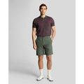 Short de golf Lyle &amp; Scott à 5 poches pour homme