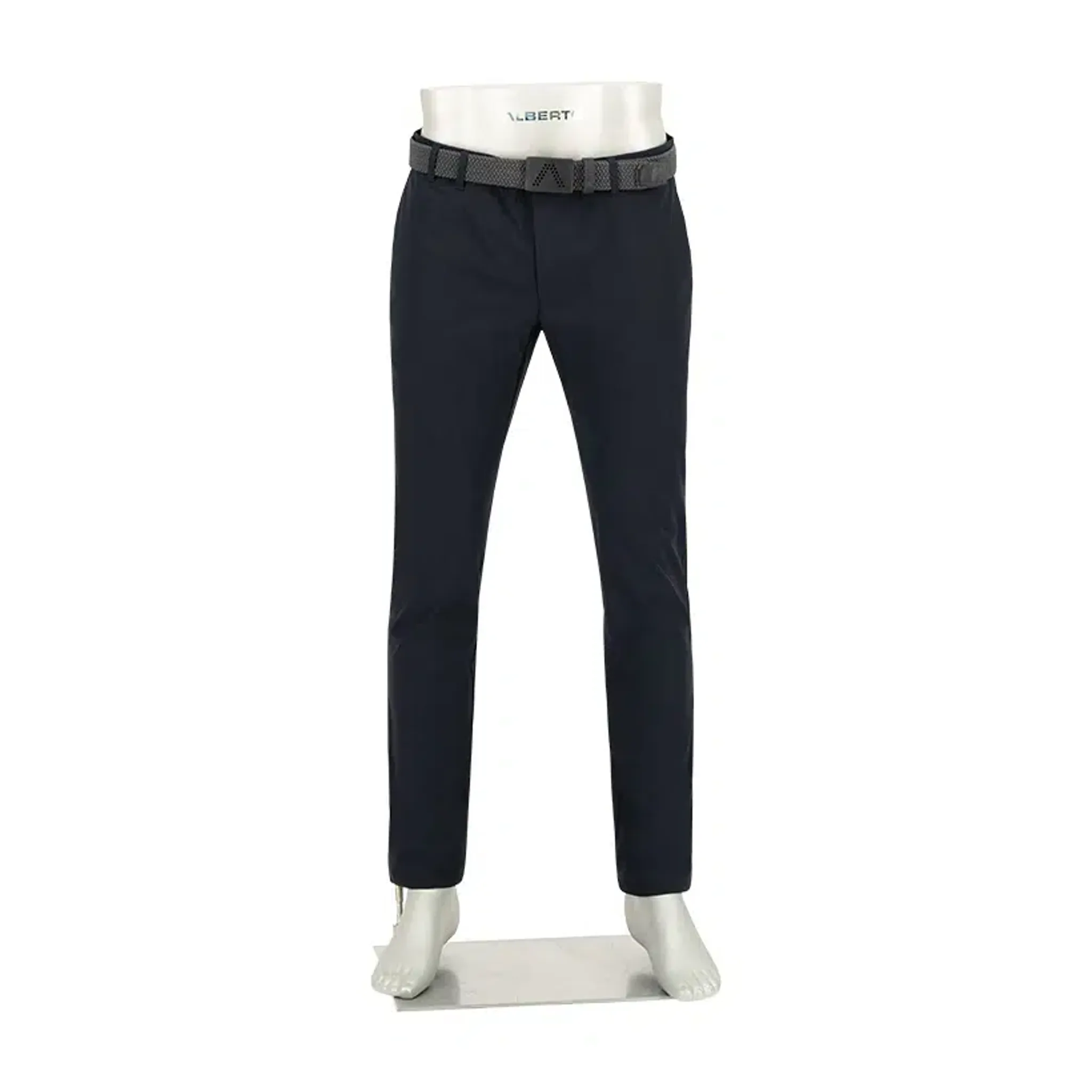 Pantalon de golf Alberto IAN Tech Print pour hommes