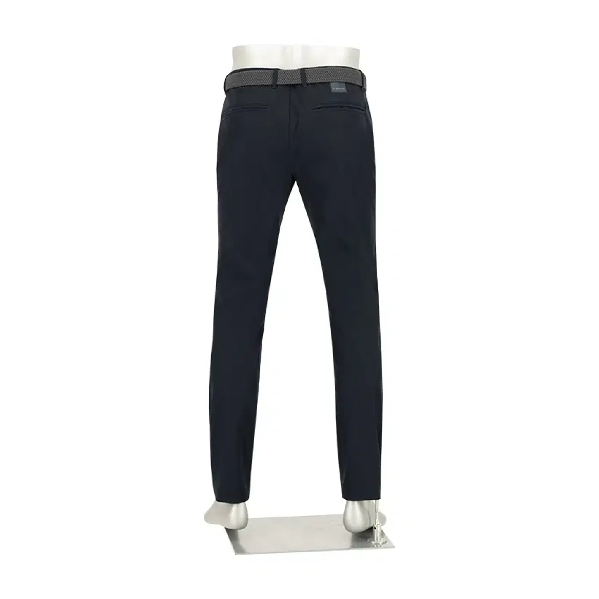 Pantalon de golf Alberto IAN Tech Print pour hommes