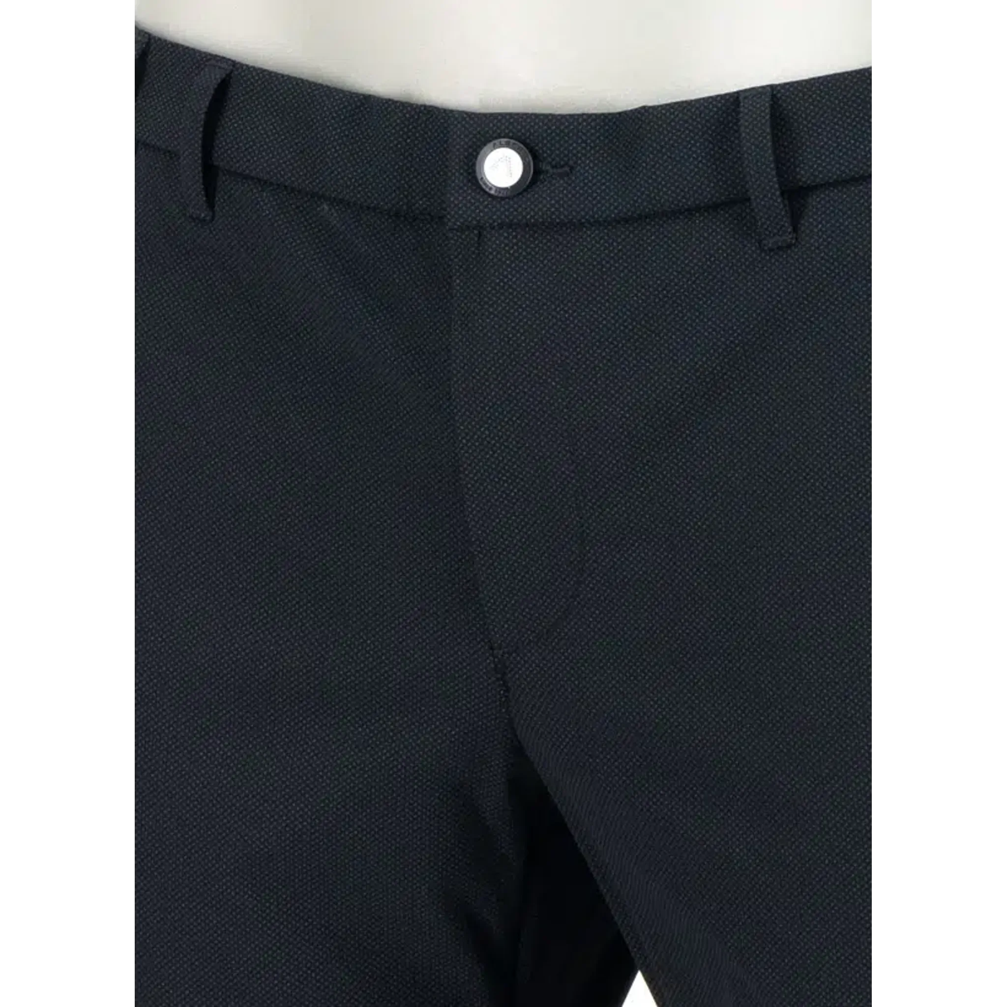 Pantalon de golf Alberto IAN Tech Print pour hommes