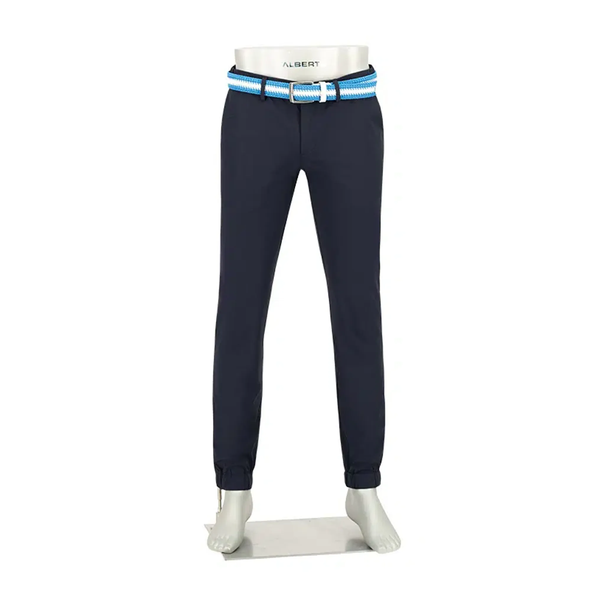Pantalon de golf Alberto ROOKIE-Y-9 - Performance 360° WR