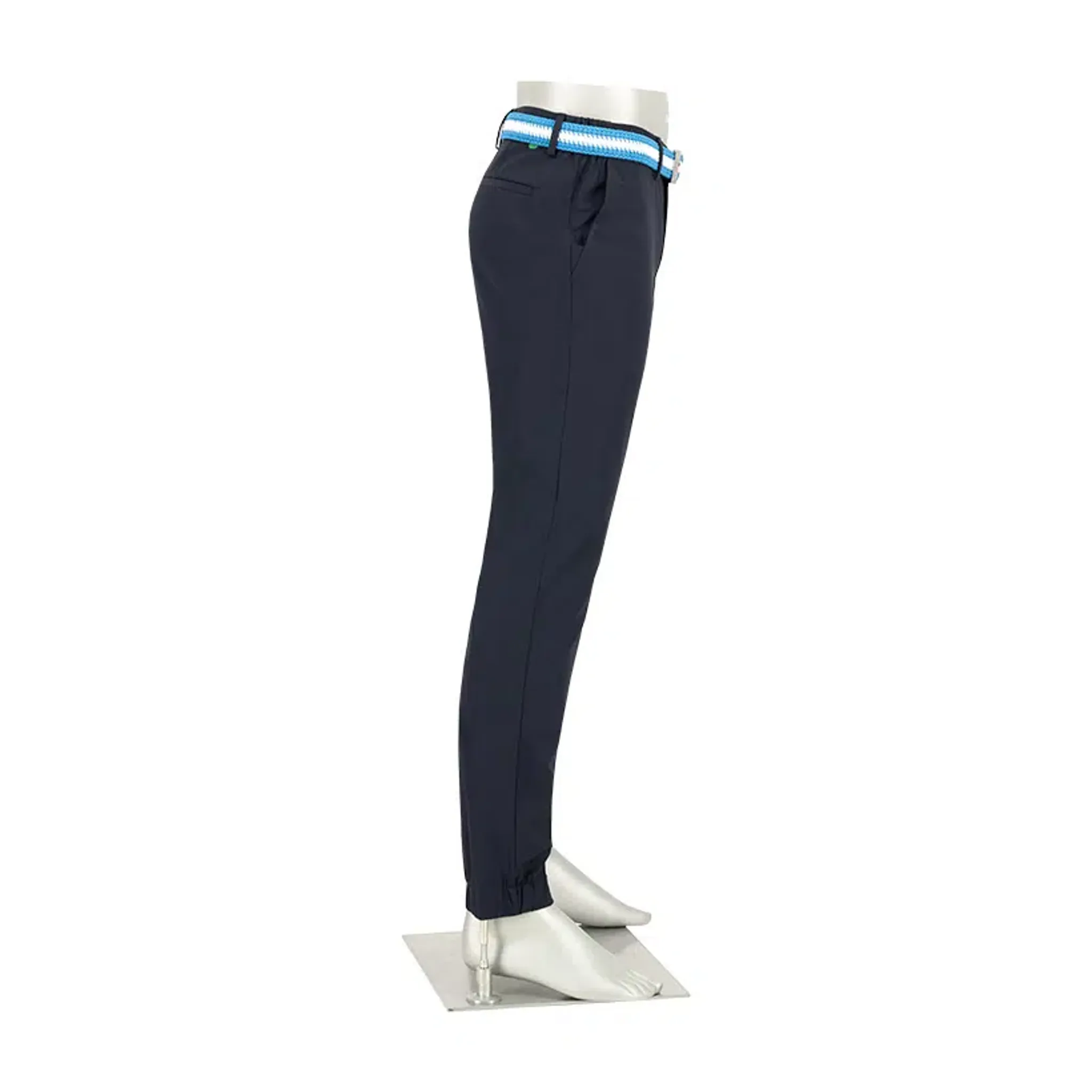 Pantalon de golf Alberto ROOKIE-Y-9 - Performance 360° WR