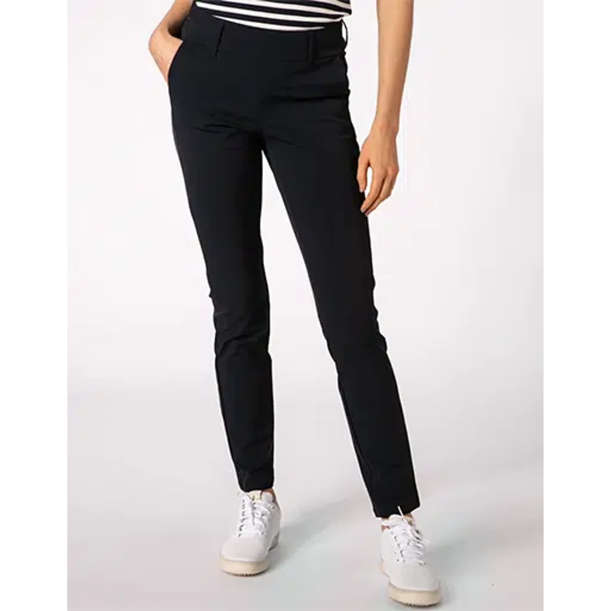 Pantalon de golf Alberto LUCY - 3xDRY® Cooler
