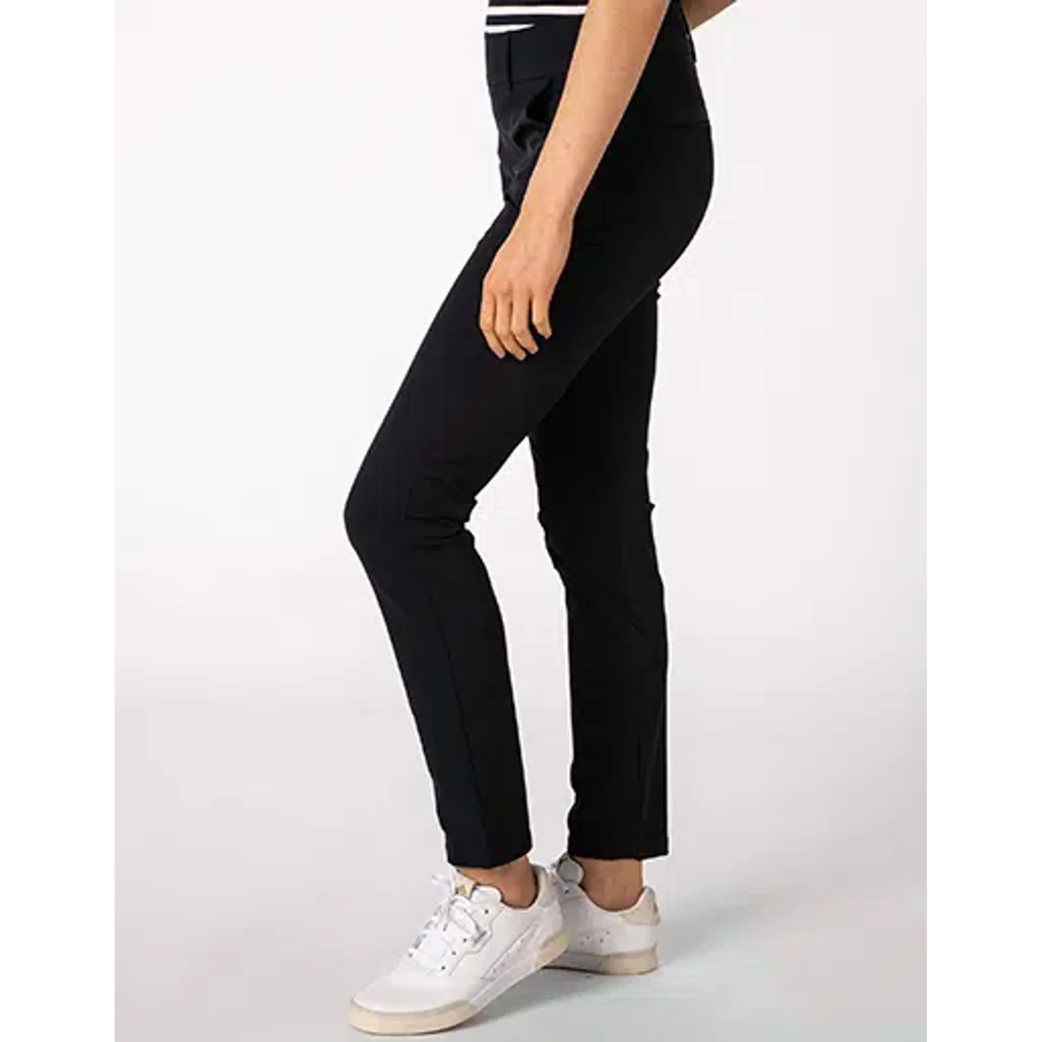 Pantalon de golf Alberto LUCY - 3xDRY® Cooler