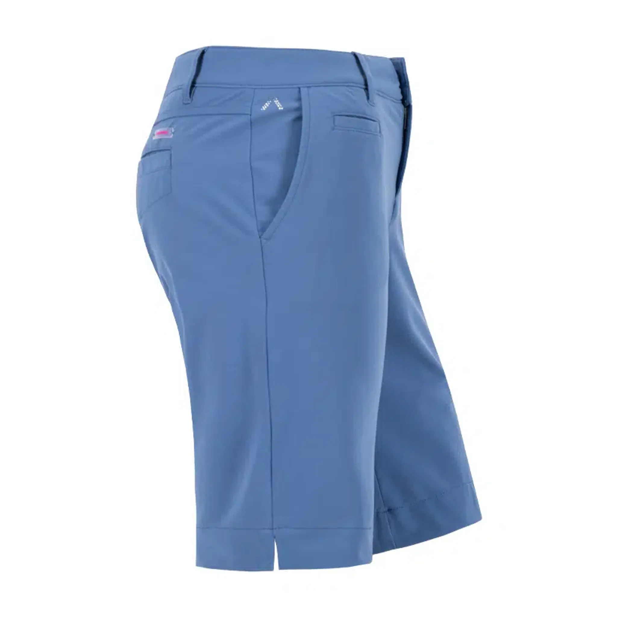 Alberto AUDREY-K - Pantalon de golf en jersey d'été