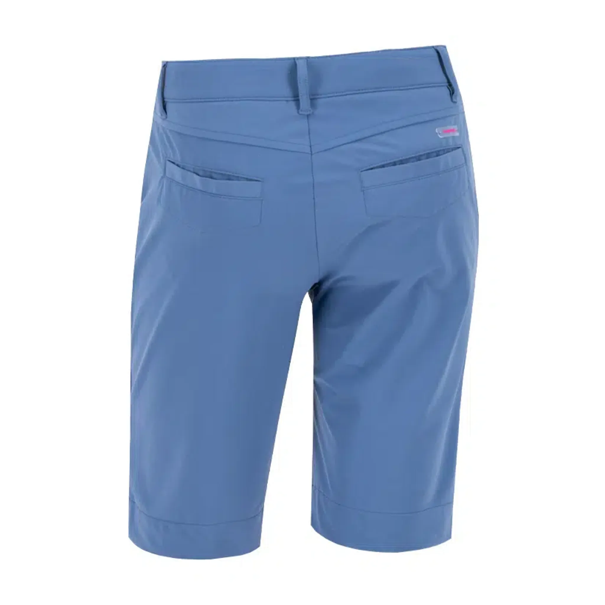 Alberto AUDREY-K - Pantalon de golf en jersey d'été